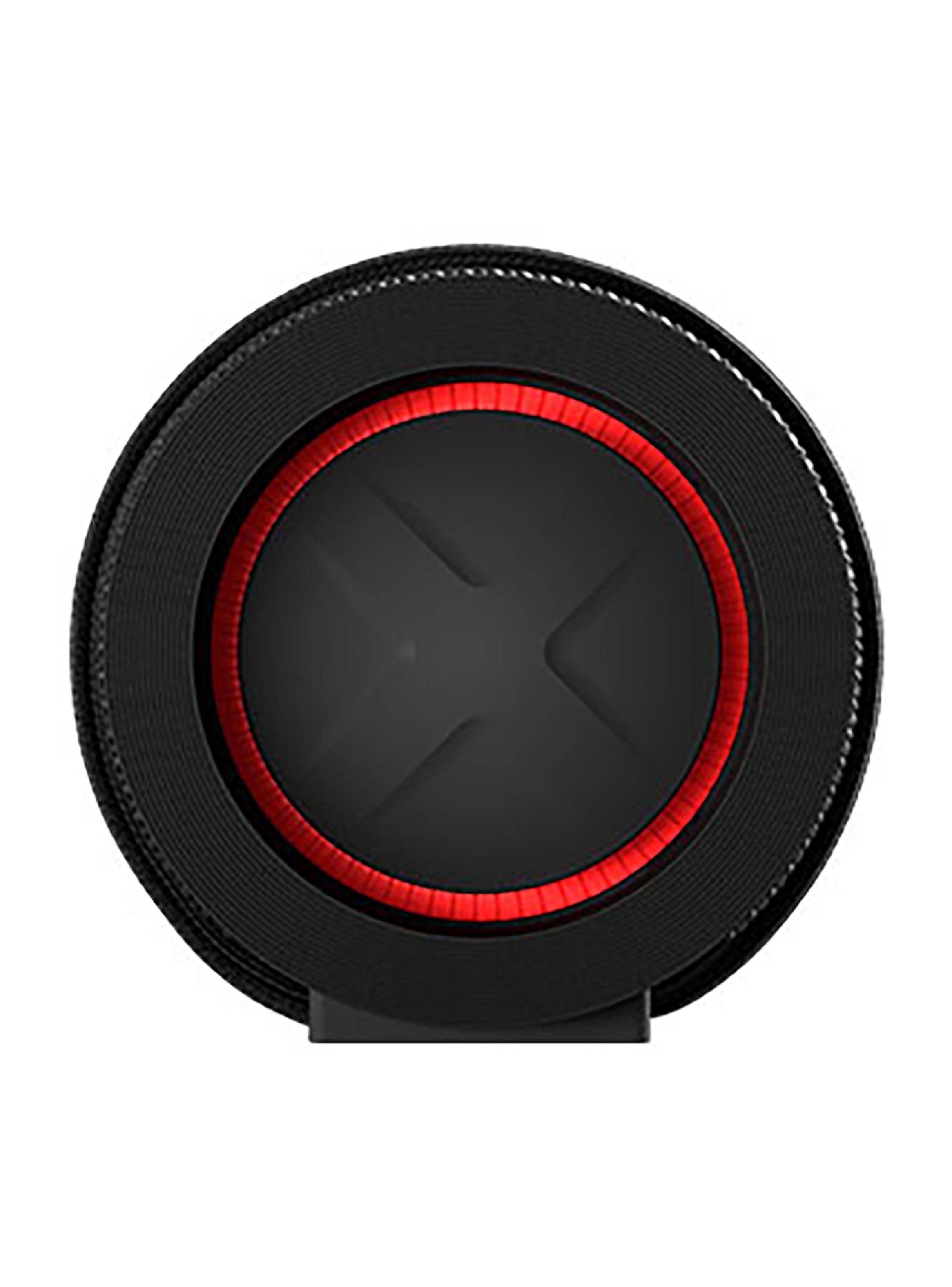 Parlante Portátil LG XBOOM by will.i.am con Resistencia al agua GRAB-2