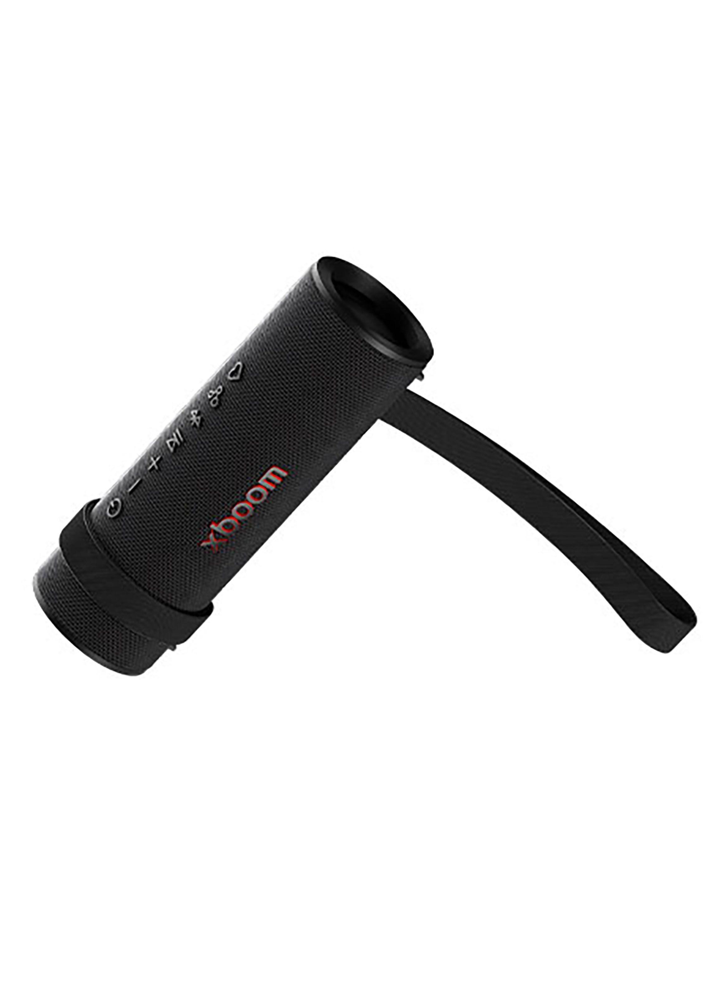 Parlante Portátil LG XBOOM by will.i.am con Resistencia al agua GRAB-3