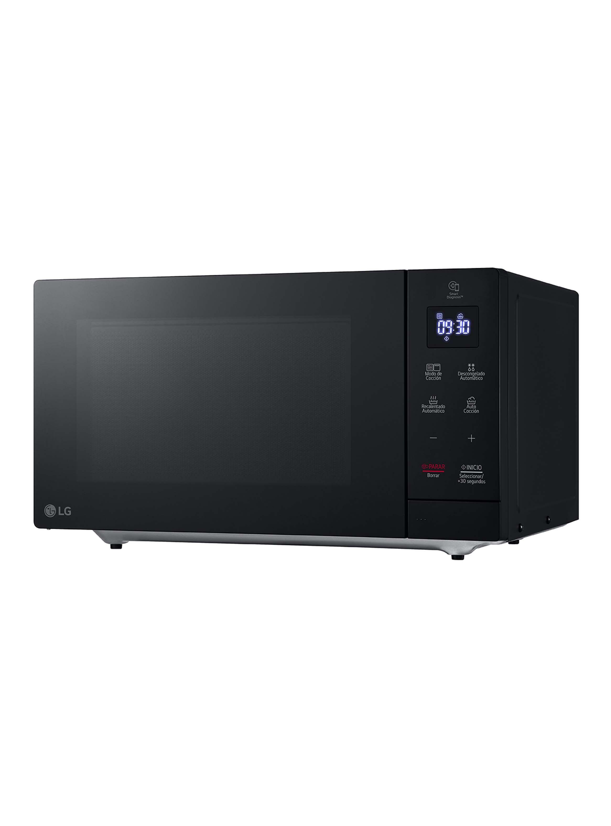 Microondas NeoChef™ con Grill 25L Easy Clean™ MH7032JAS-3