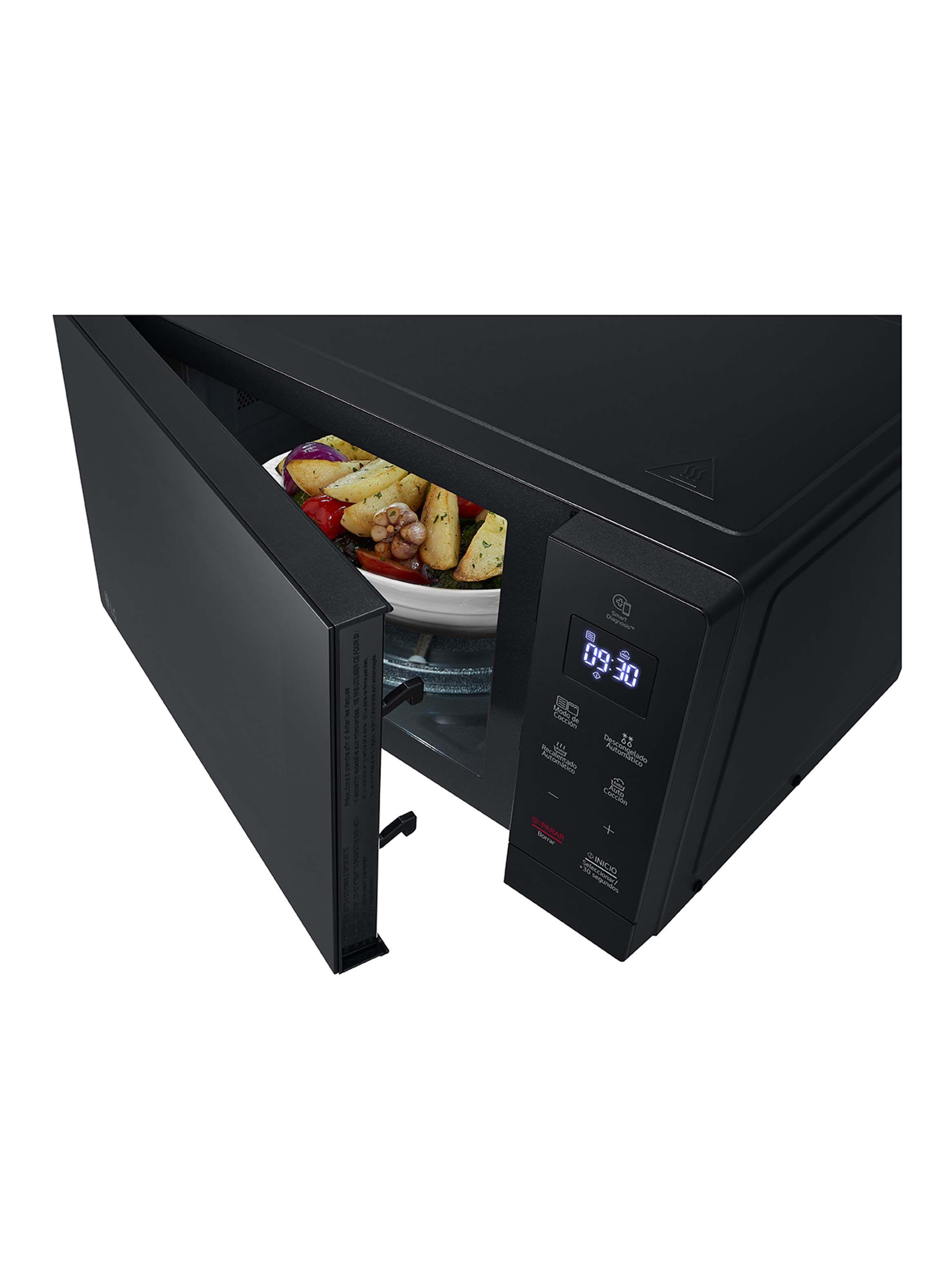 Microondas NeoChef™ con Grill 25L Easy Clean™ MH7032JAS-5