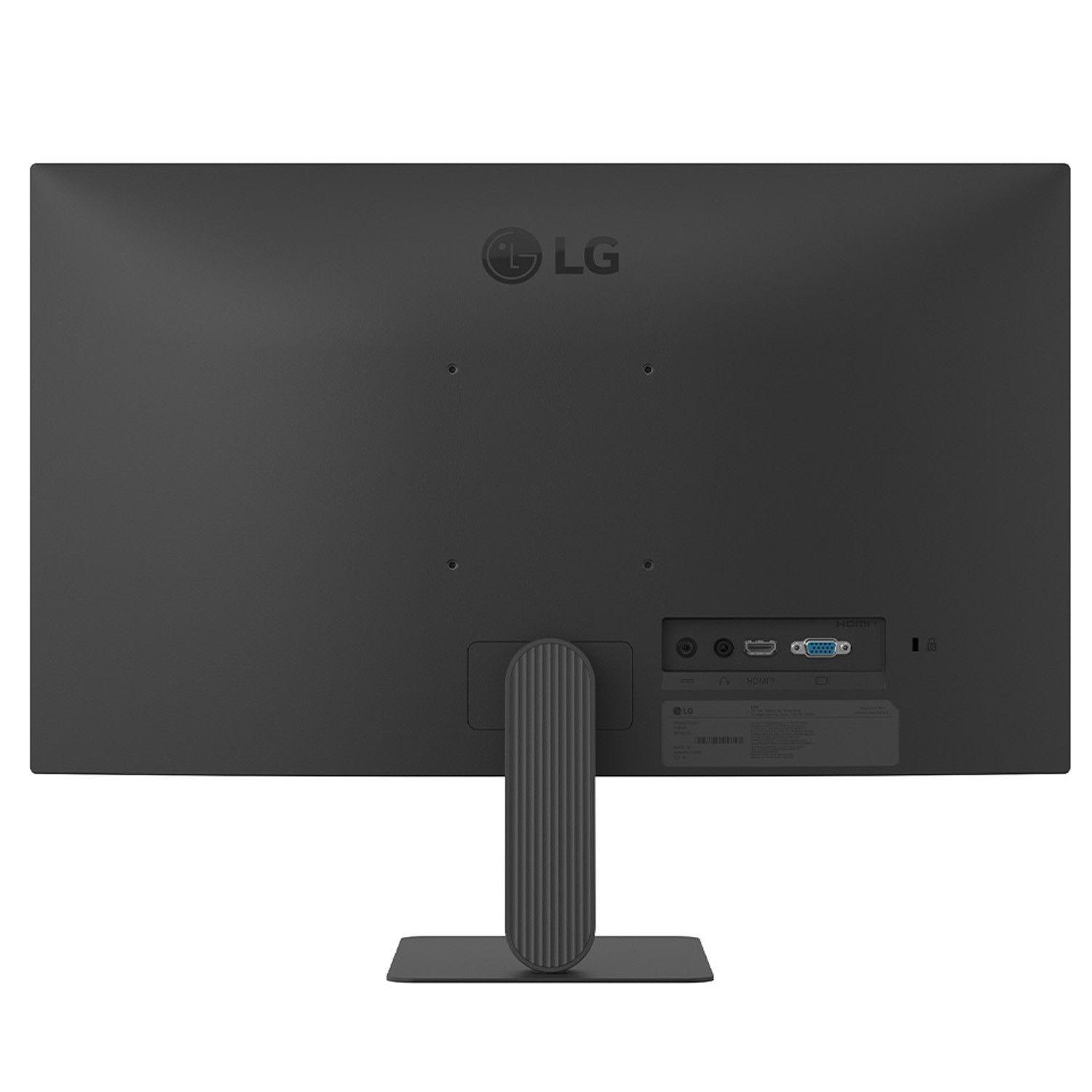 Monitor de Escritorio LG 24" FHD con HDR 10 24U411B-B-2