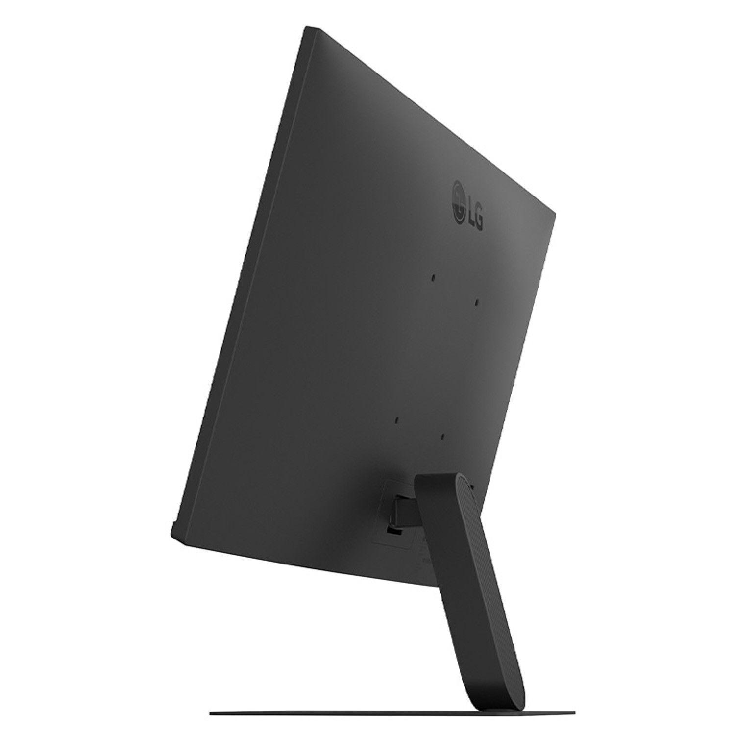 Monitor de Escritorio LG 24" FHD con HDR 10 24U411B-B-6