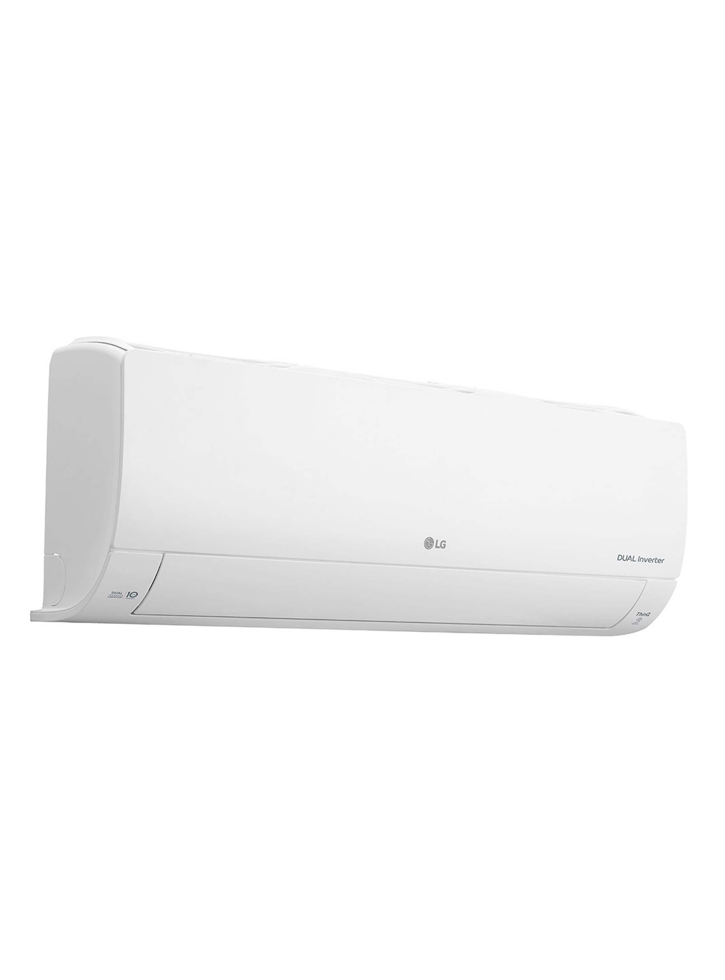 Aire Acondicionado LG Multi-Split DUALCOOL Dual Inverter 9000 BTU + 12000 BTU Z2MW18SJA2-5