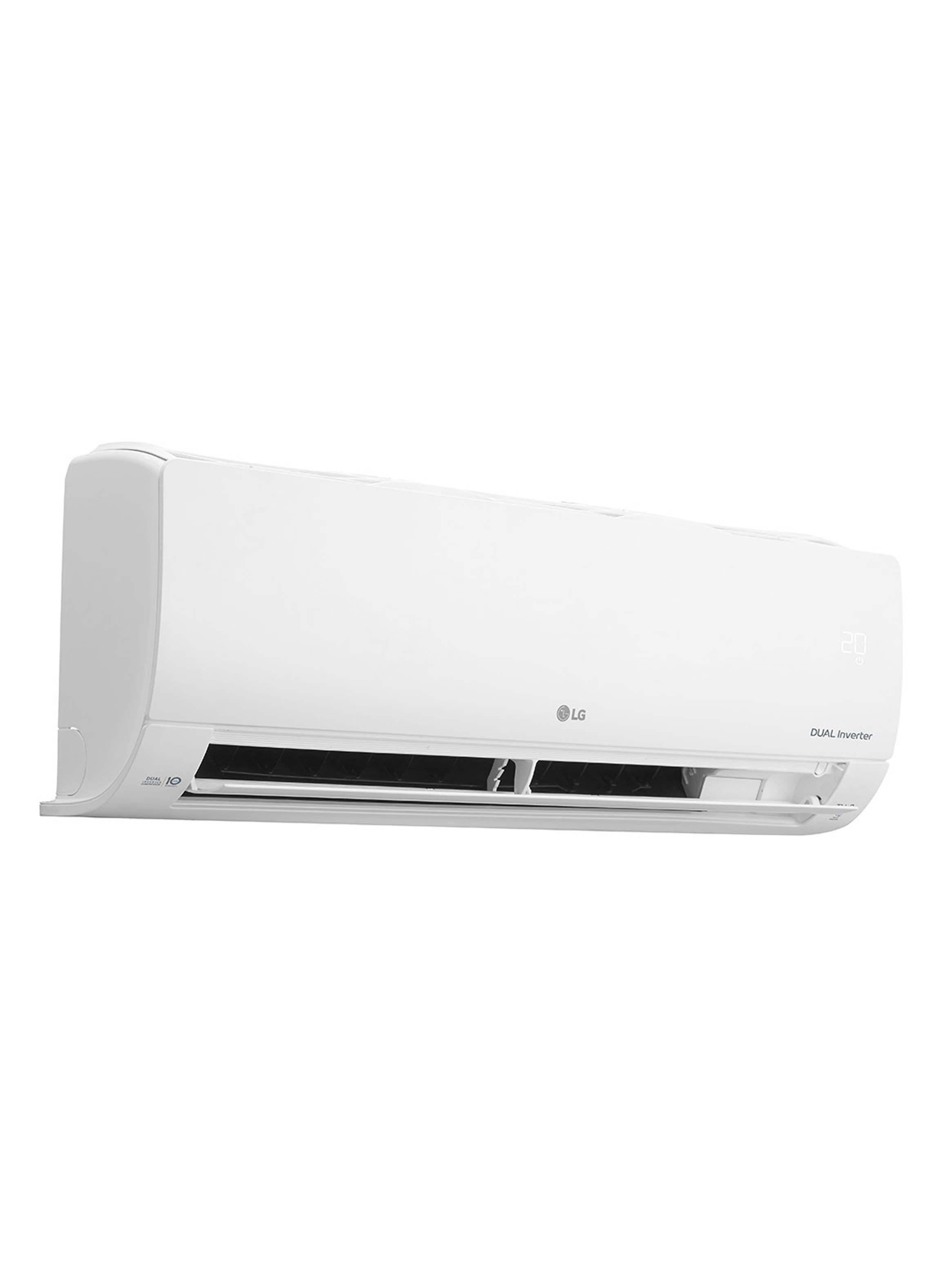 Aire Acondicionado LG Multi-Split DUALCOOL Dual Inverter 9000 BTU + 12000 BTU Z2MW18SJA2-6