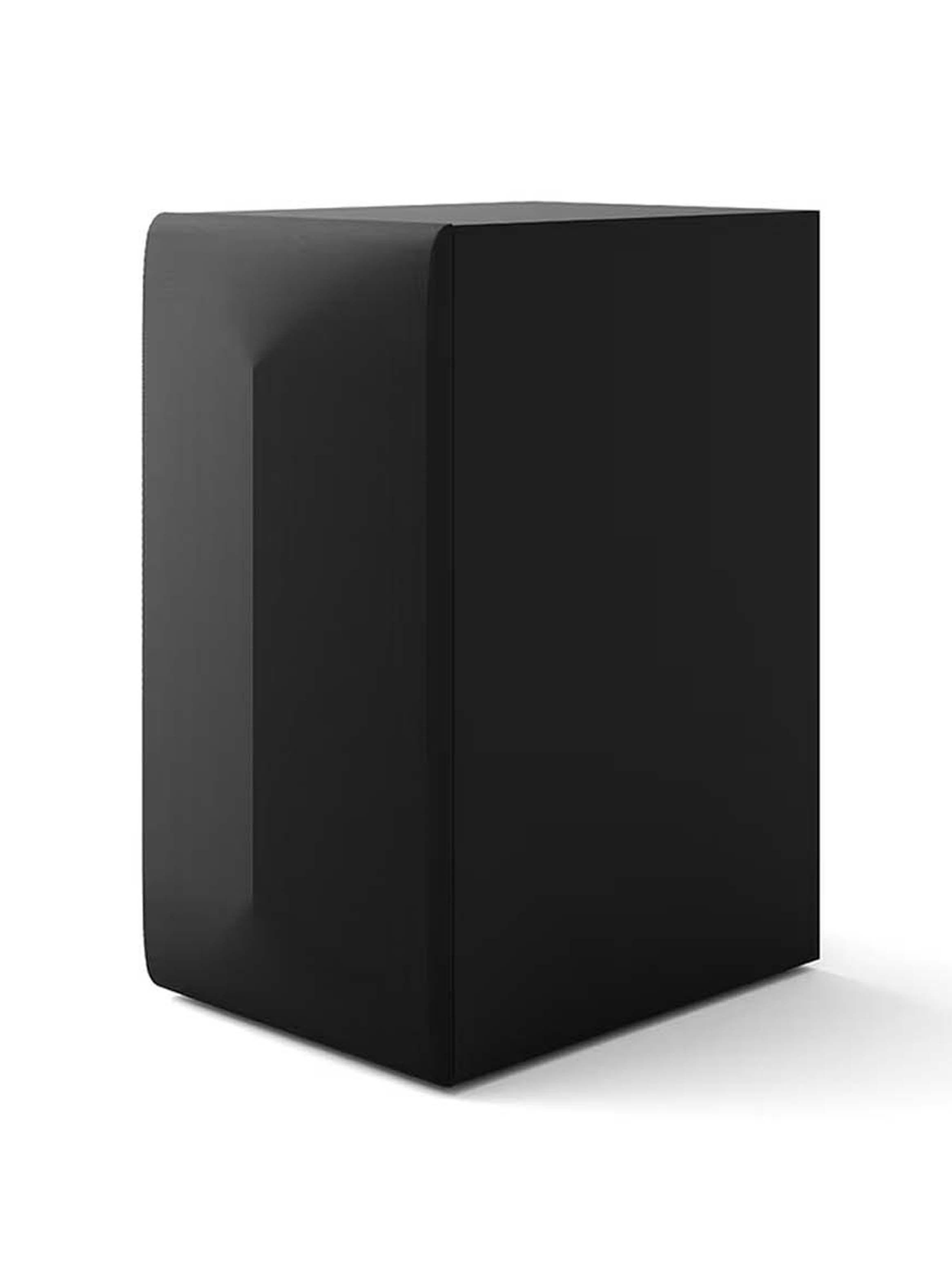 Soundbar Home Theater LG con WOW Interface S60TR + Control Remoto-6