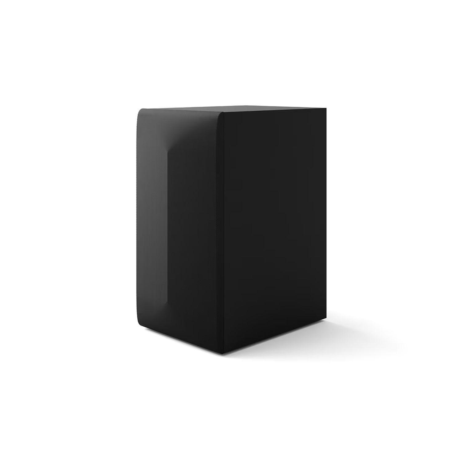 Soundbar Home Theater LG con WOW Interface S60TR + Control Remoto-5