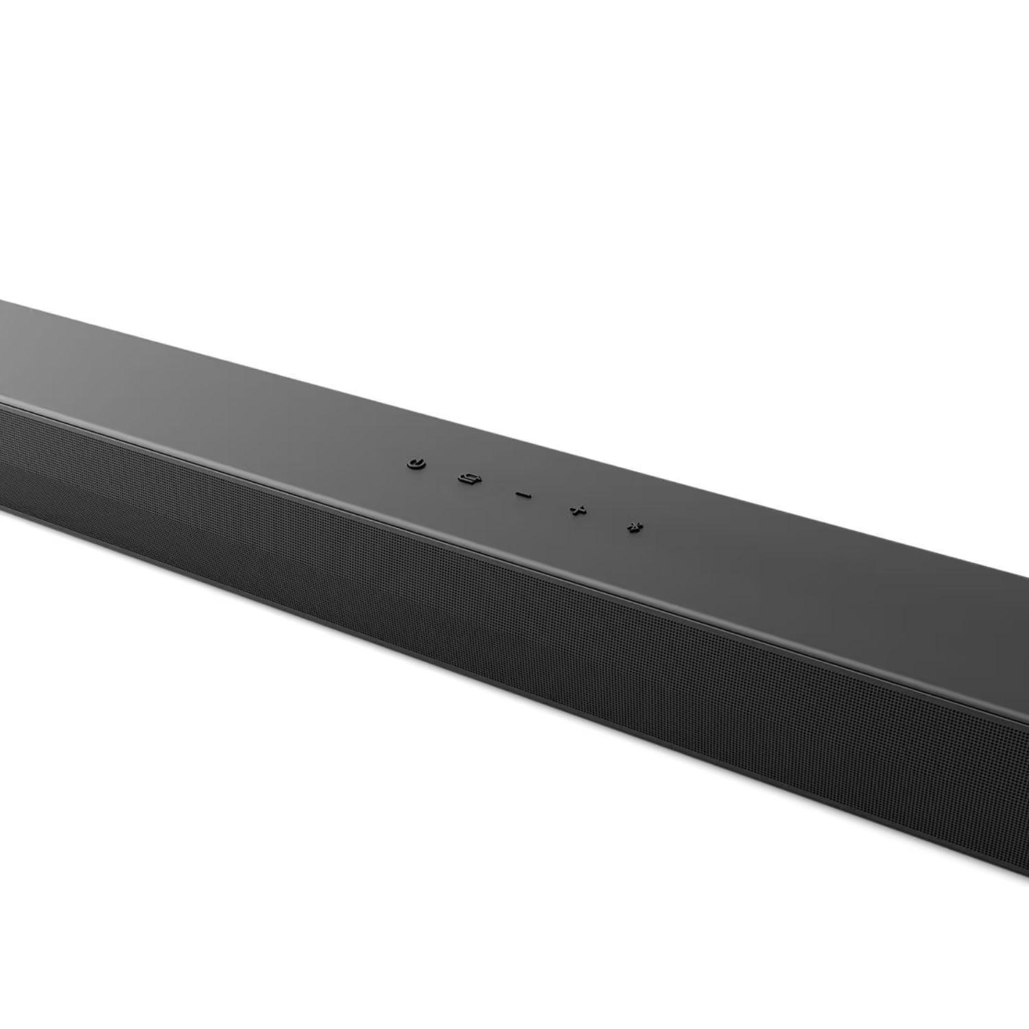 Soundbar Home Theater LG con WOW Interface S60TR + Control Remoto-1