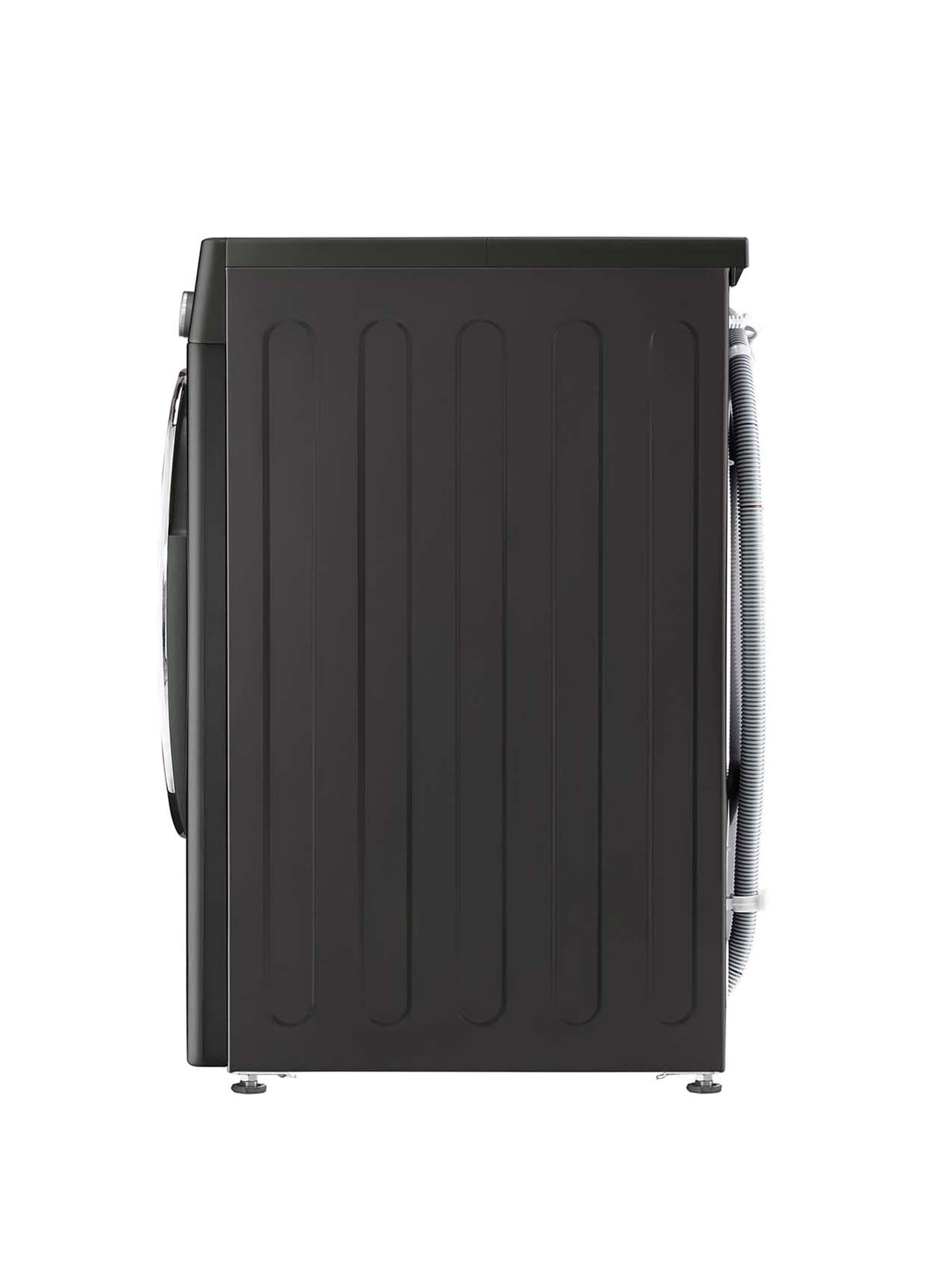 Lavadora Secadora Carga Frontal LG 14/8Kg WD14BVC2S6 con Tecnología Steam+, AIDD, ThinQ-3