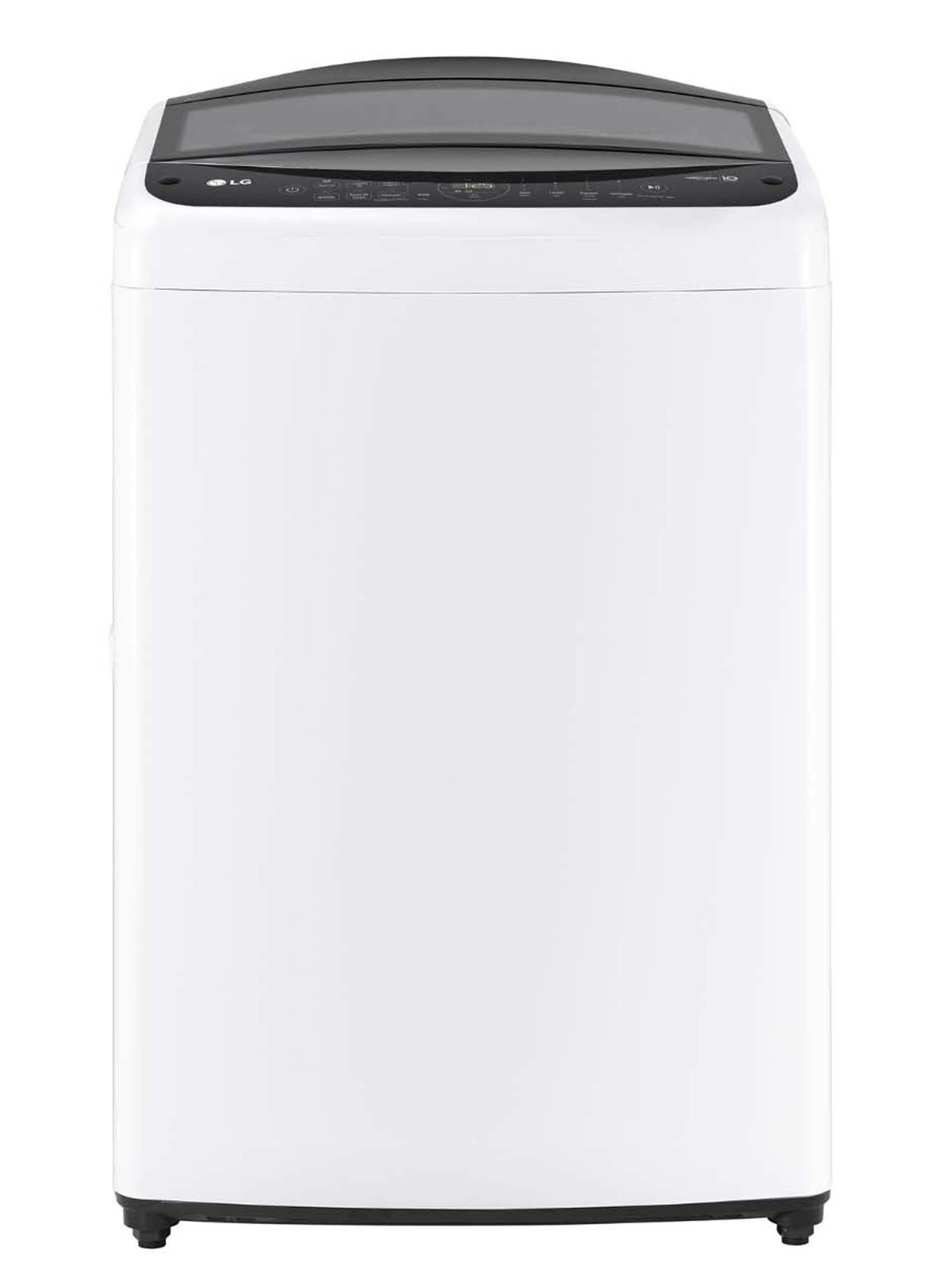 Lavadora Carga Superior LG 18Kg WT18WV6 con AIDD™ -0