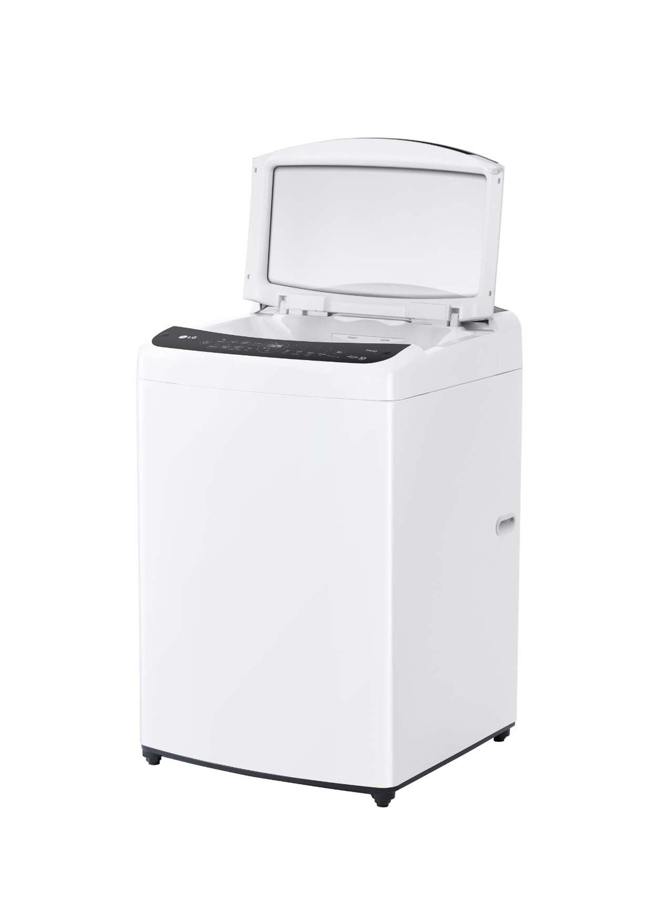 Lavadora Carga Superior LG 18Kg WT18WV6 con AIDD™ -4