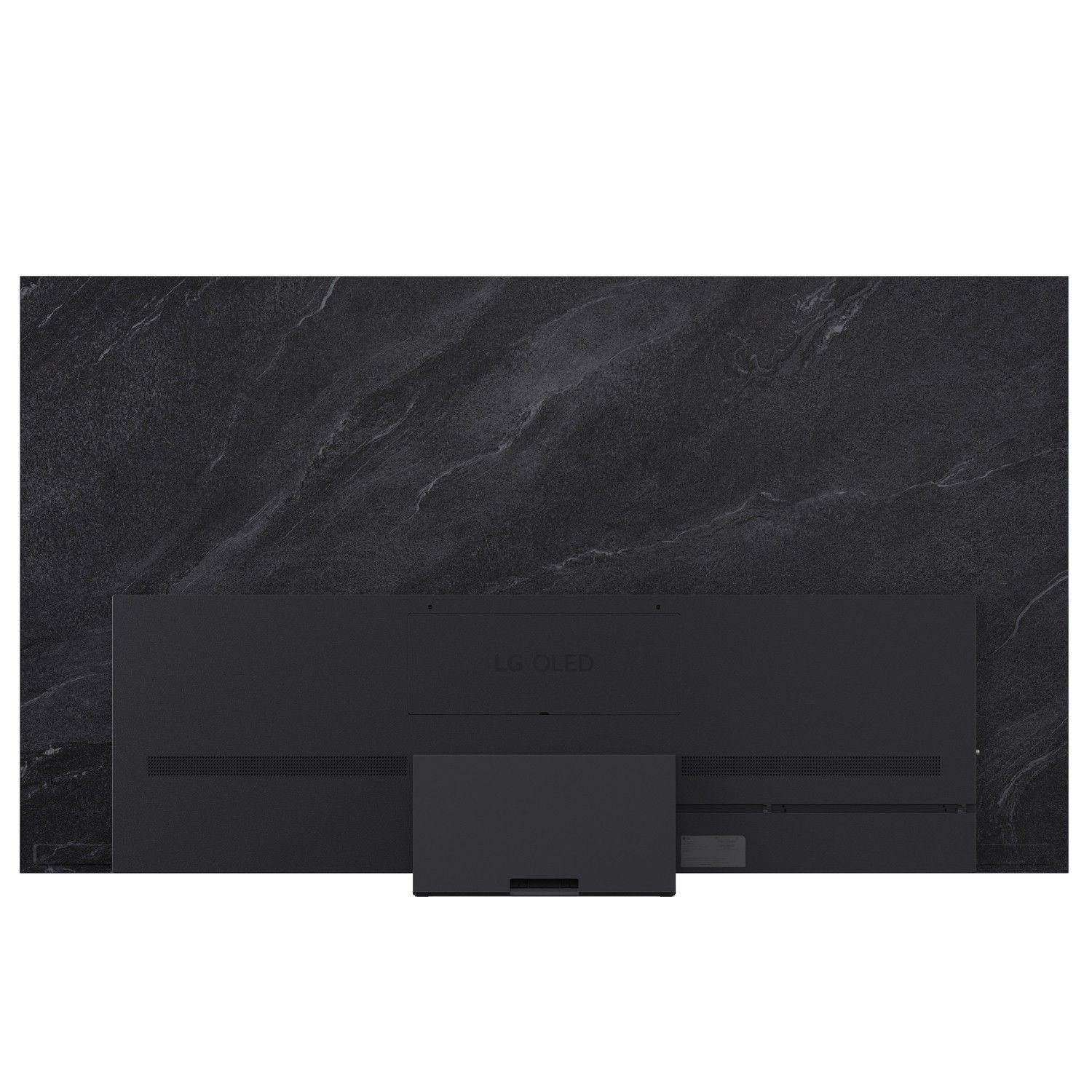Smart TV LG 83" OLED evo AI C6 4K 2026 + Magic Remote Control-2