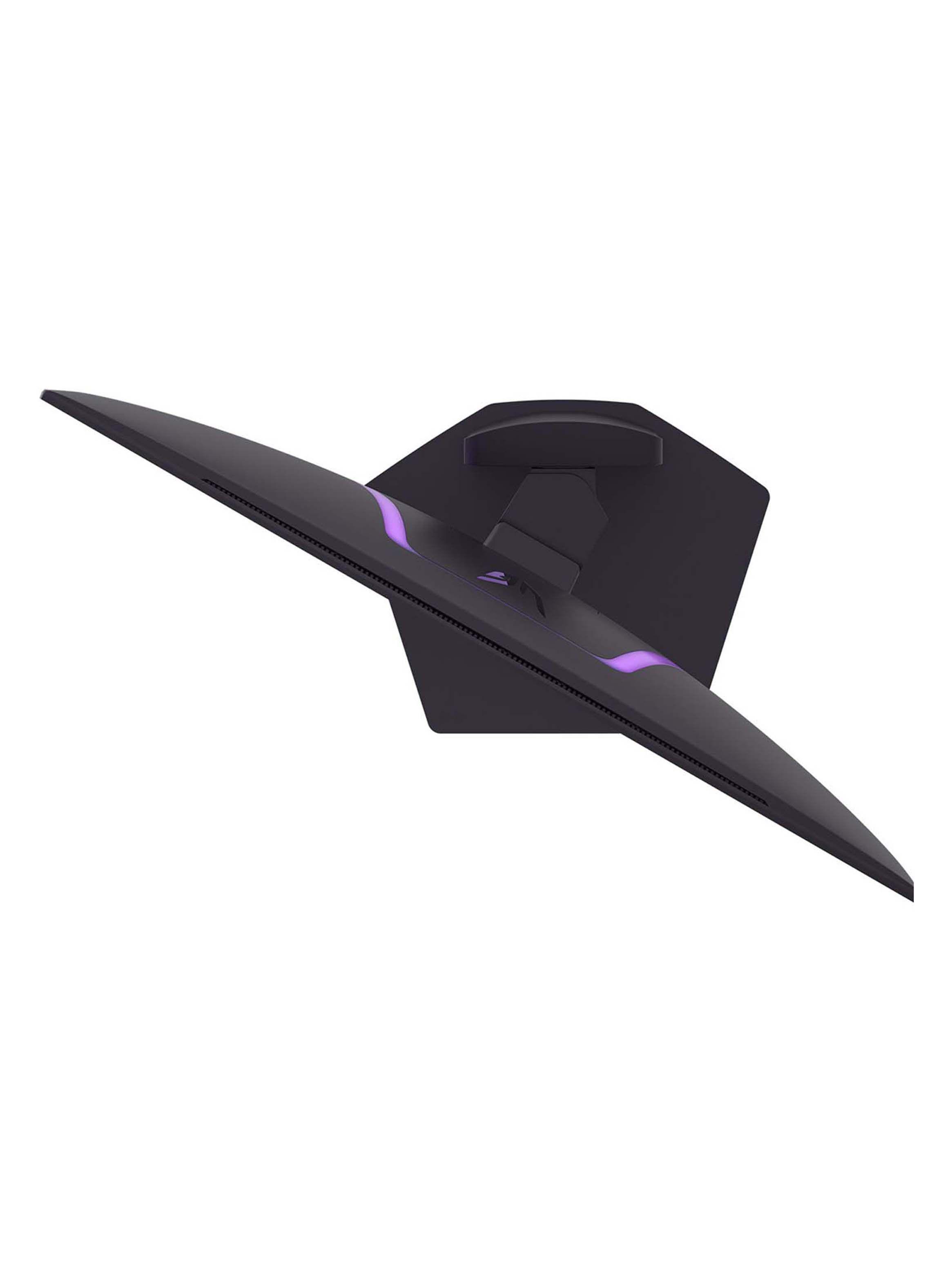 Monitor UltraGear™ OLED LG 32" 4K UHD con Dual Mode 240-480Hz 32GS95UV-B-5