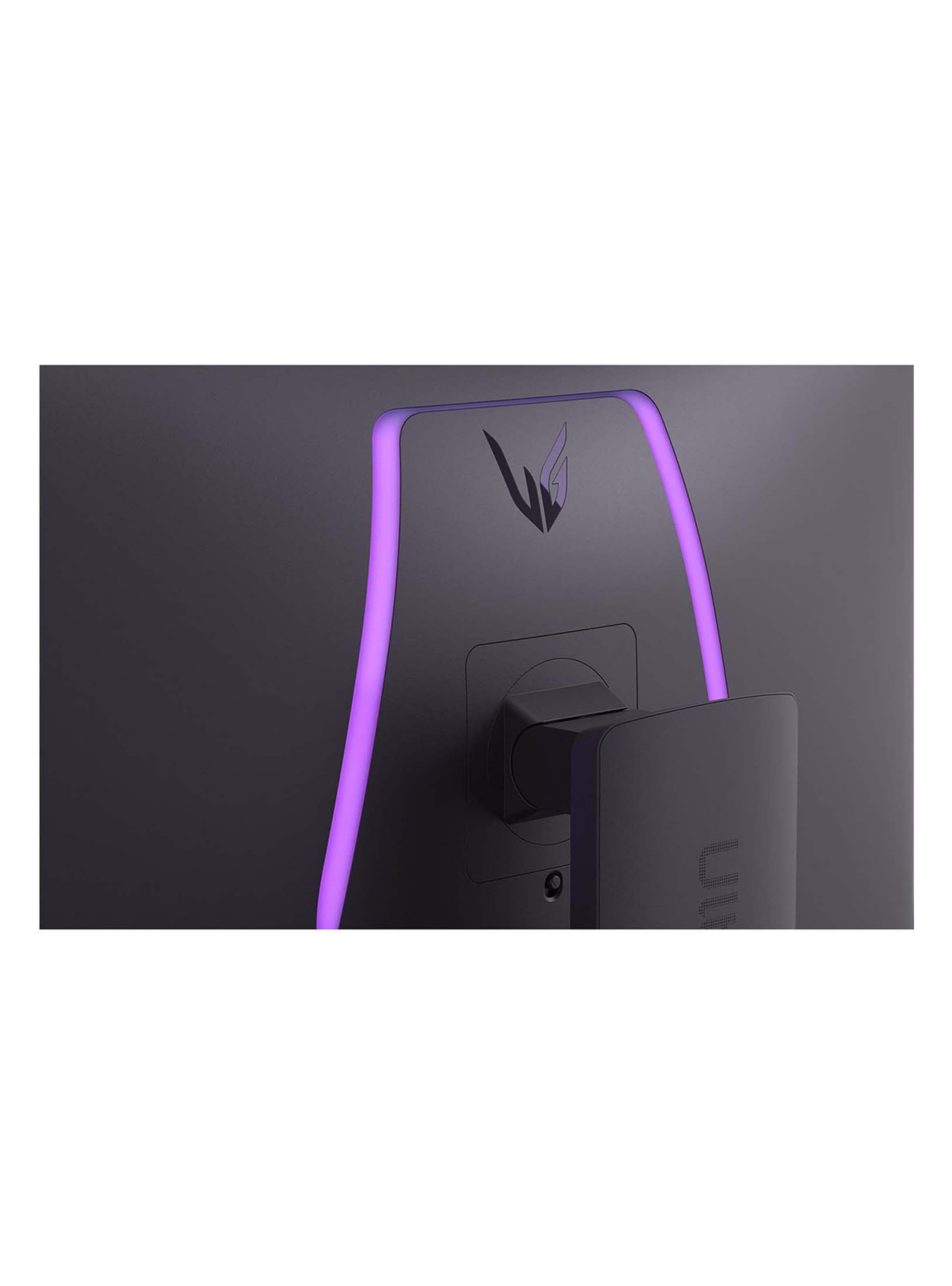 Monitor UltraGear™ OLED LG 32" 4K UHD con Dual Mode 240-480Hz 32GS95UV-B-6