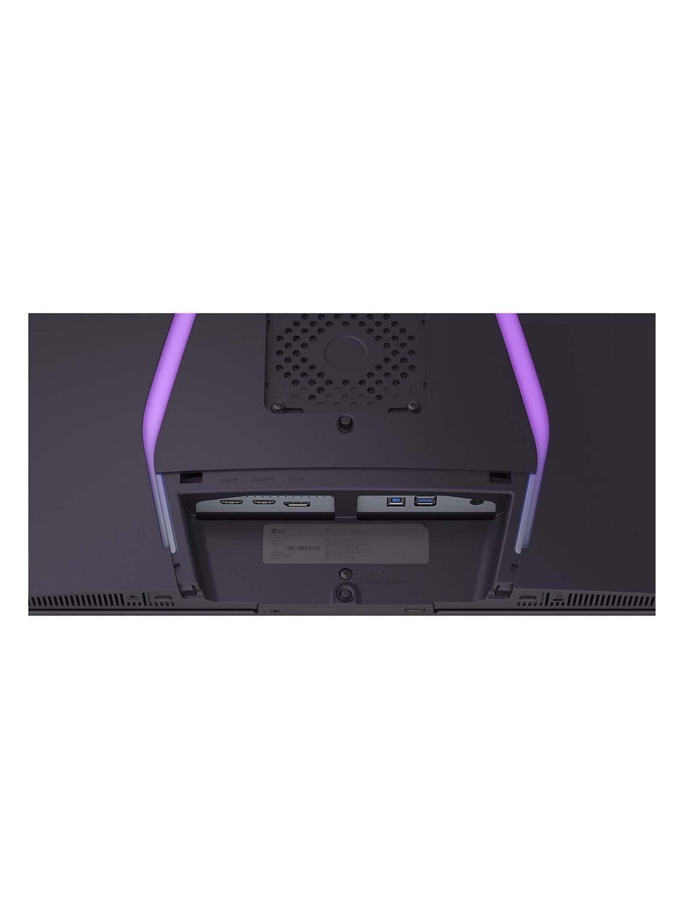 Monitor UltraGear™ OLED LG 32" 4K UHD con Dual Mode 240-480Hz 32GS95UV-B-7