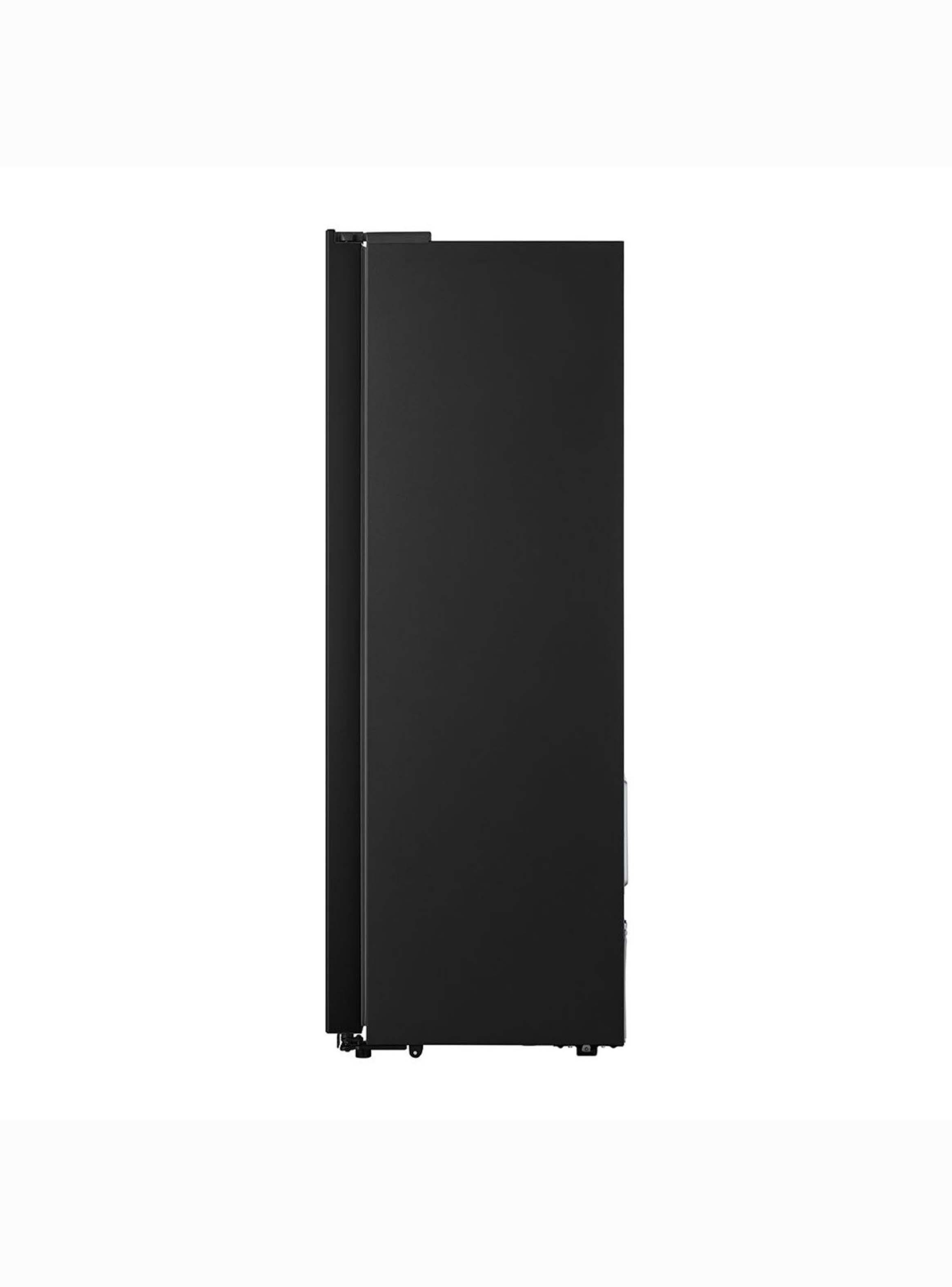 Refrigerador Side by Side LG 509 Litros con Motor Smart Inverter GS51MPD-4