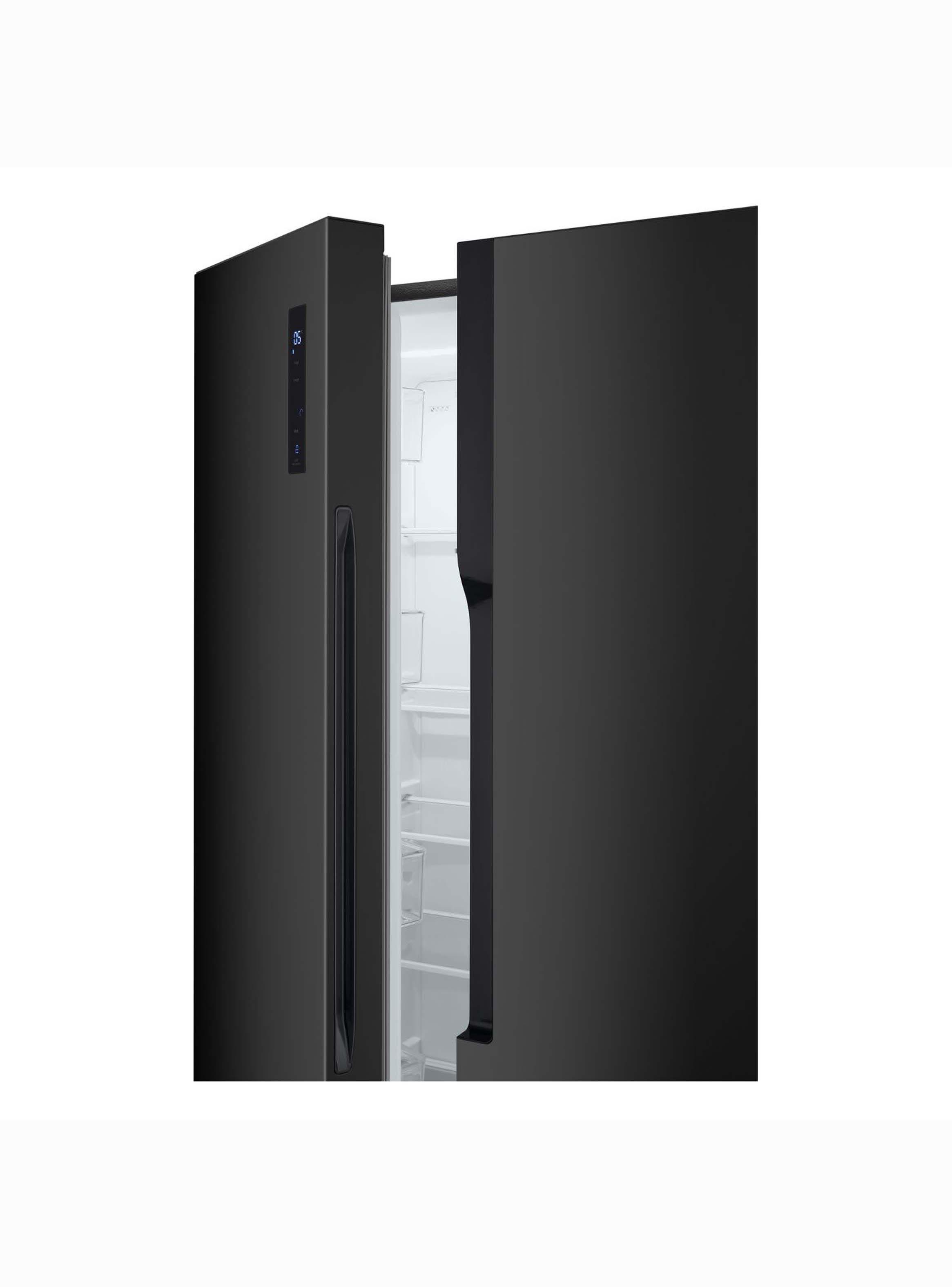 Refrigerador Side by Side LG 509 Litros con Motor Smart Inverter GS51MPD-5