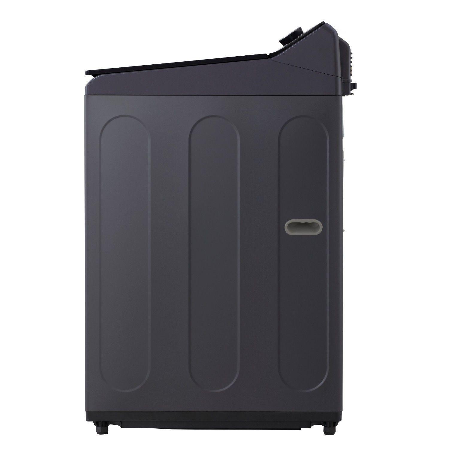 Lavadora Carga Superior 21kg WT21PBTX6 LG-1