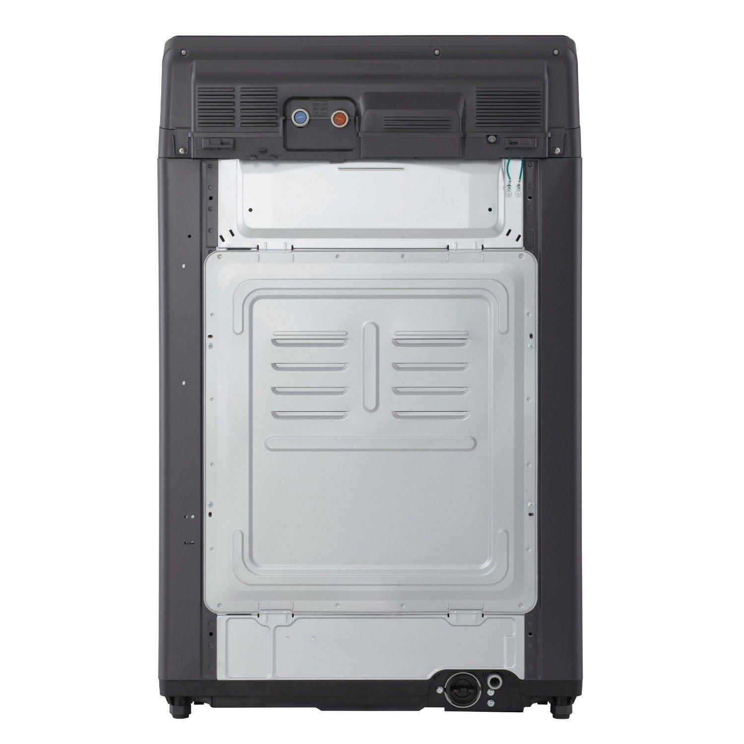 Lavadora Carga Superior 21kg WT21PBTX6 LG-3