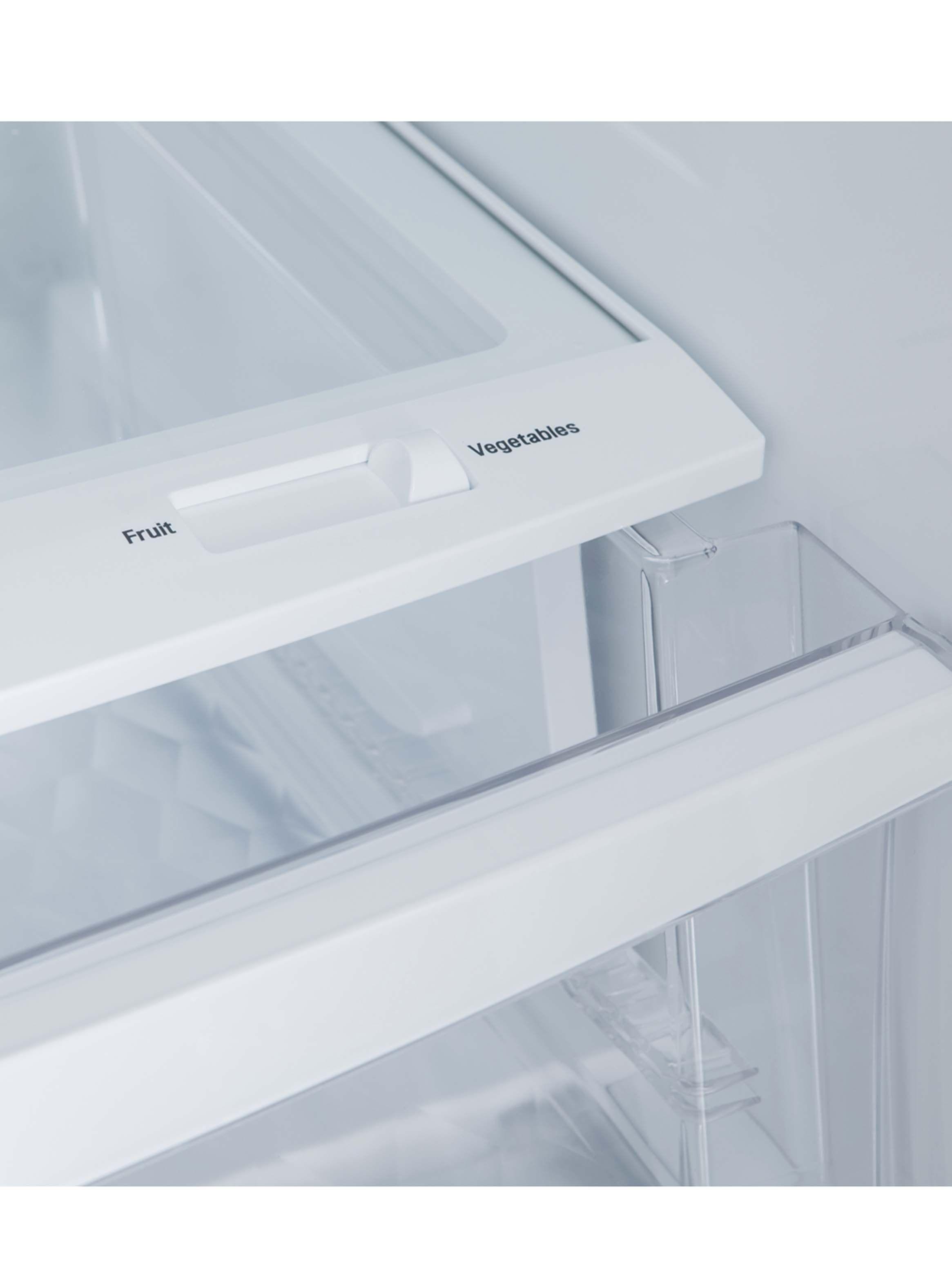 Refrigerador French Door LG 540 Litros con Smart Inverter Compressor GM23BBP-5