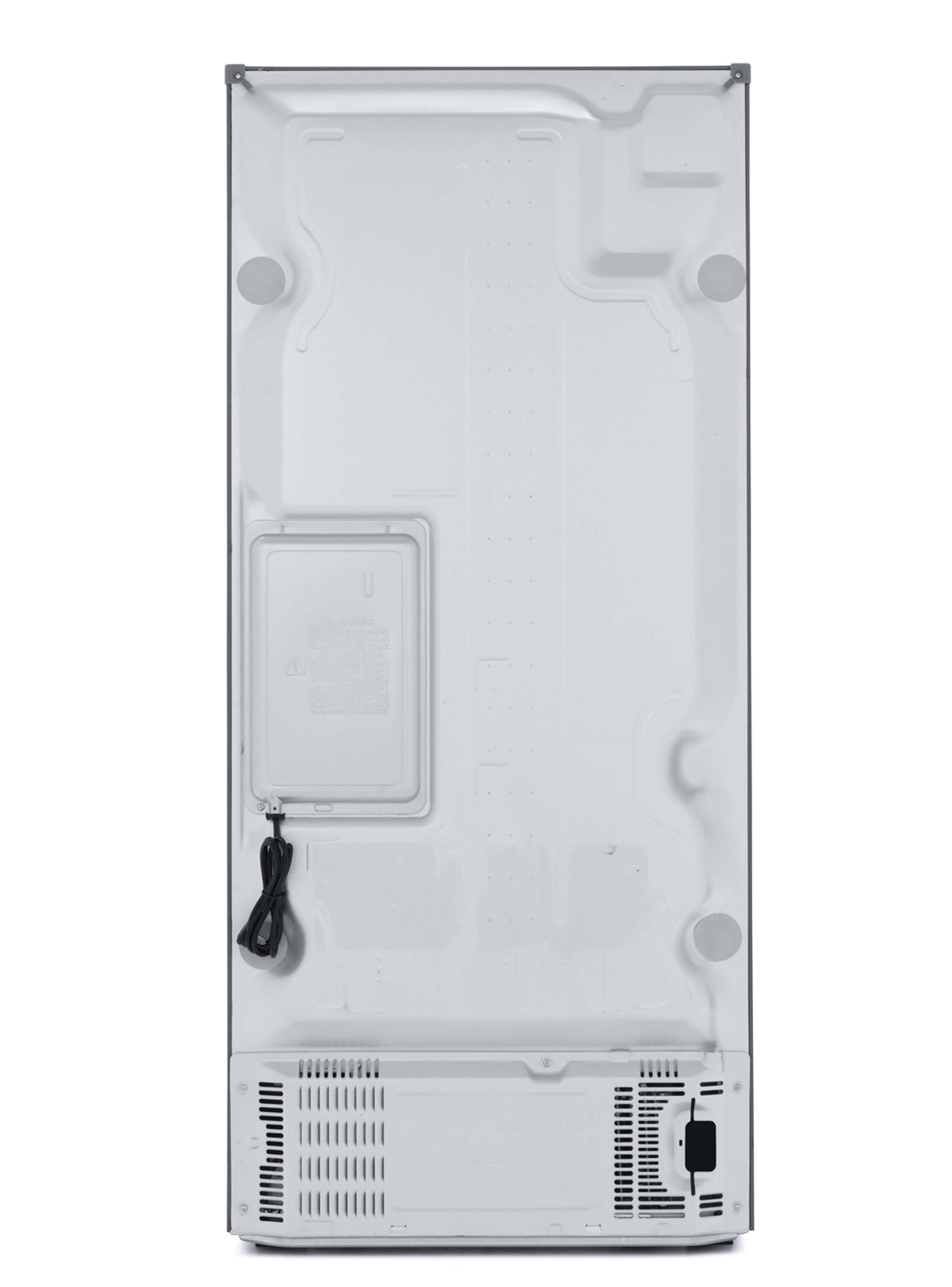 Refrigerador French Door LG 617 Litros con Smart Inverter Compressor GM23BBP-4