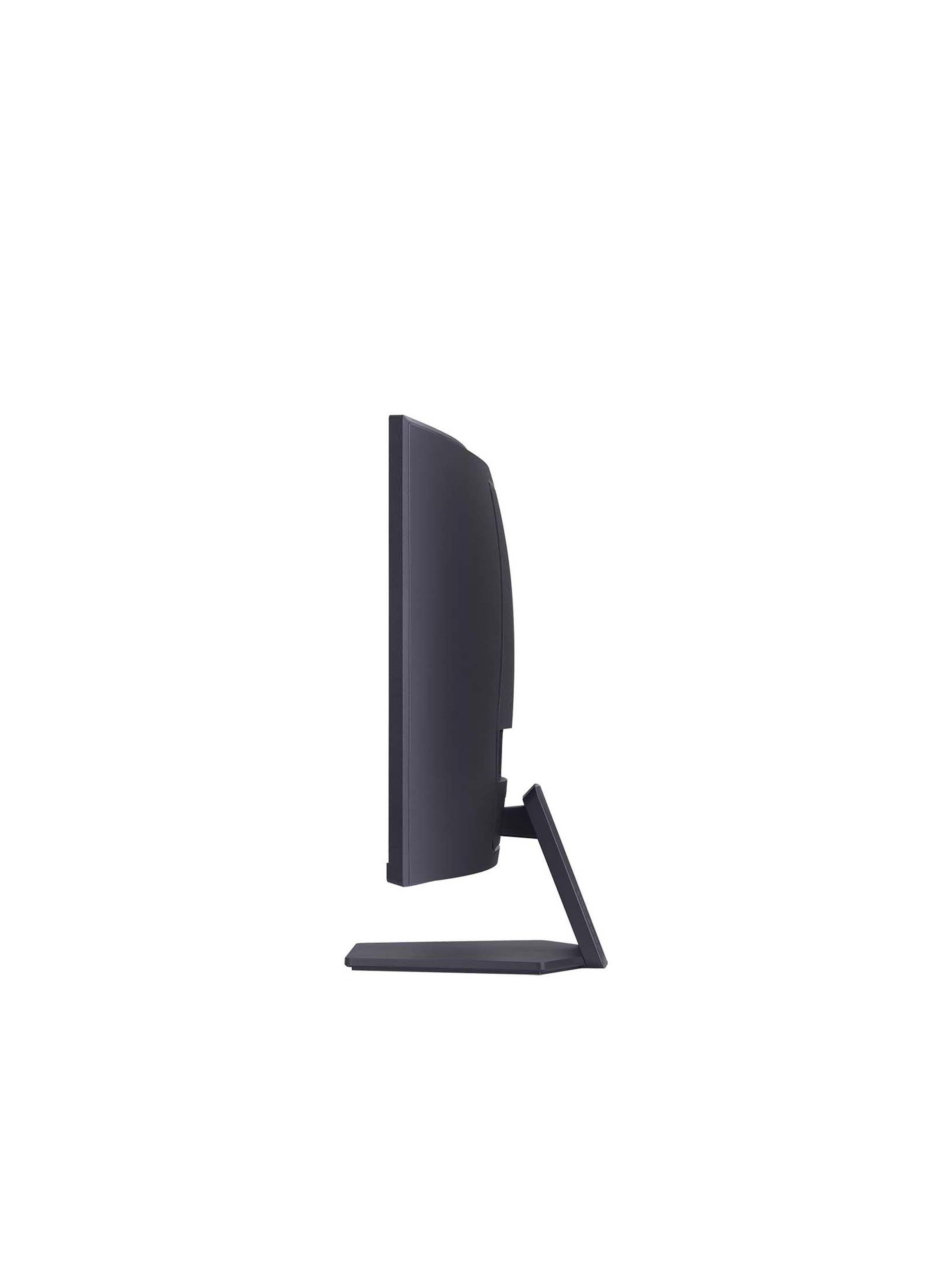 Monitor UltraGear™ Curvo LG 32" QHD con 180Hz 32GS60QC-B-4