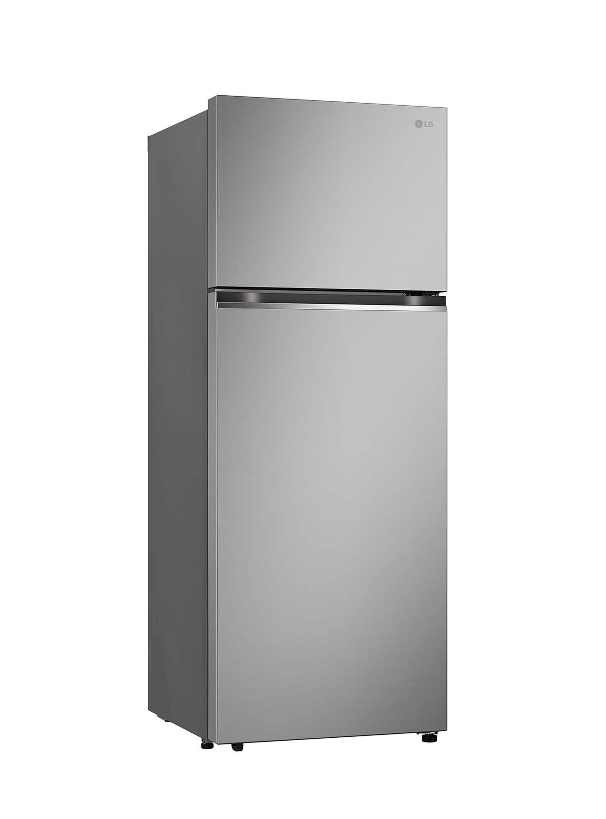 Refrigerador Top Freezer LG 461 Litros con Motor Smart Inverter VT45BPYK-2