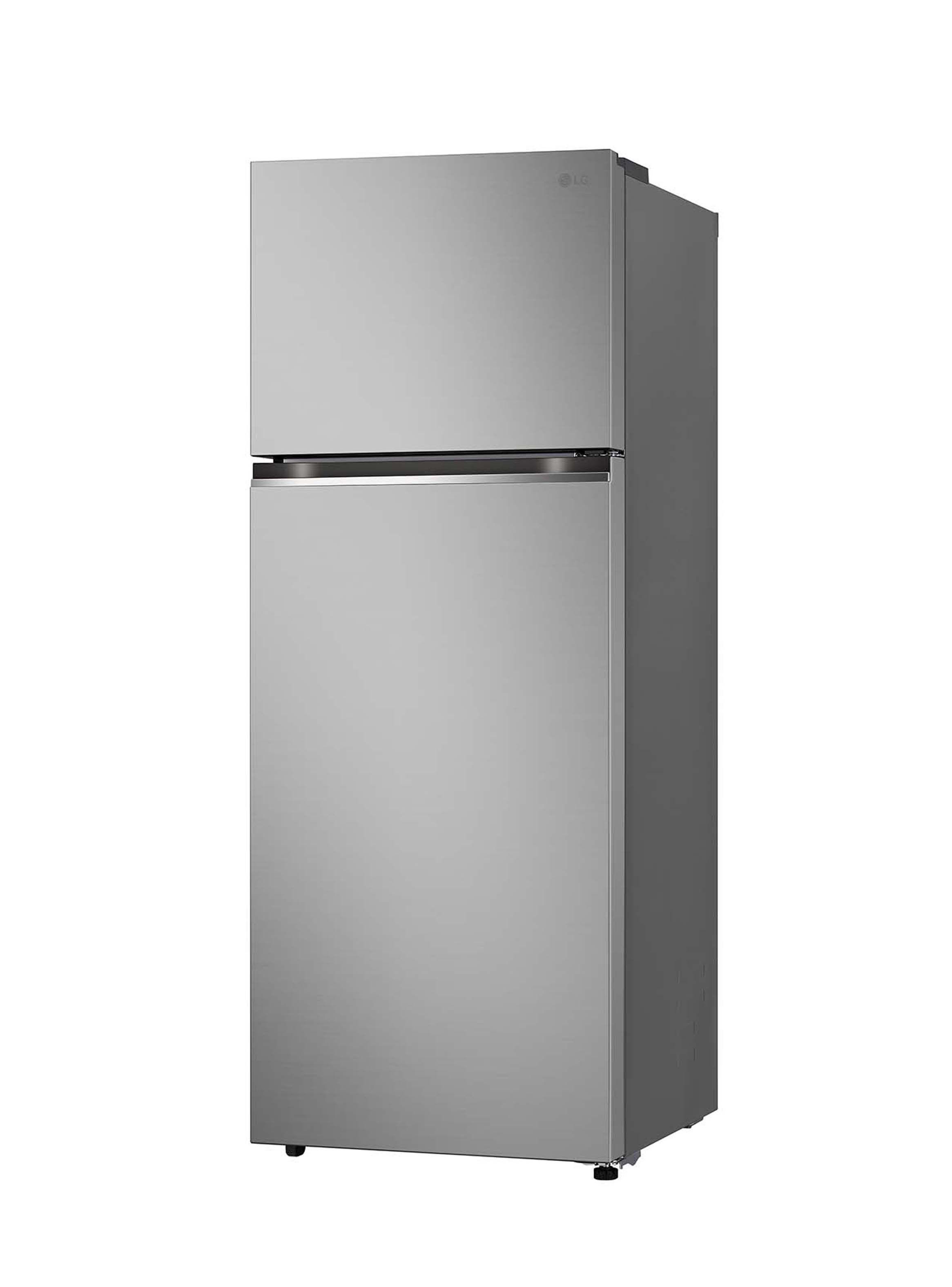 Refrigerador Top Freezer LG 461 Litros con Motor Smart Inverter VT45BPYK-5