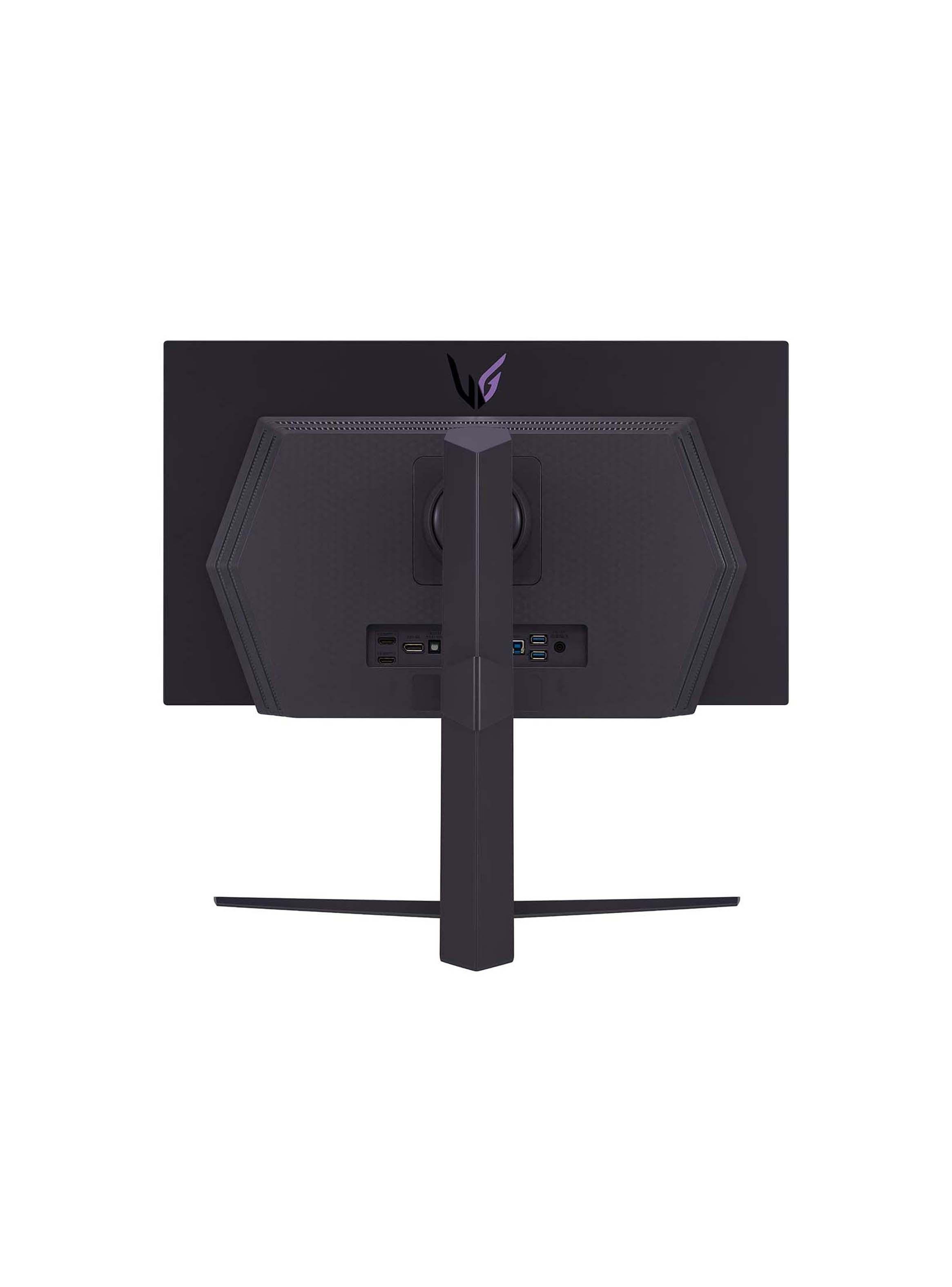 Monitor UltraGear™ OLED LG 27'' QHD con 240Hz 27GS95QE-B-5