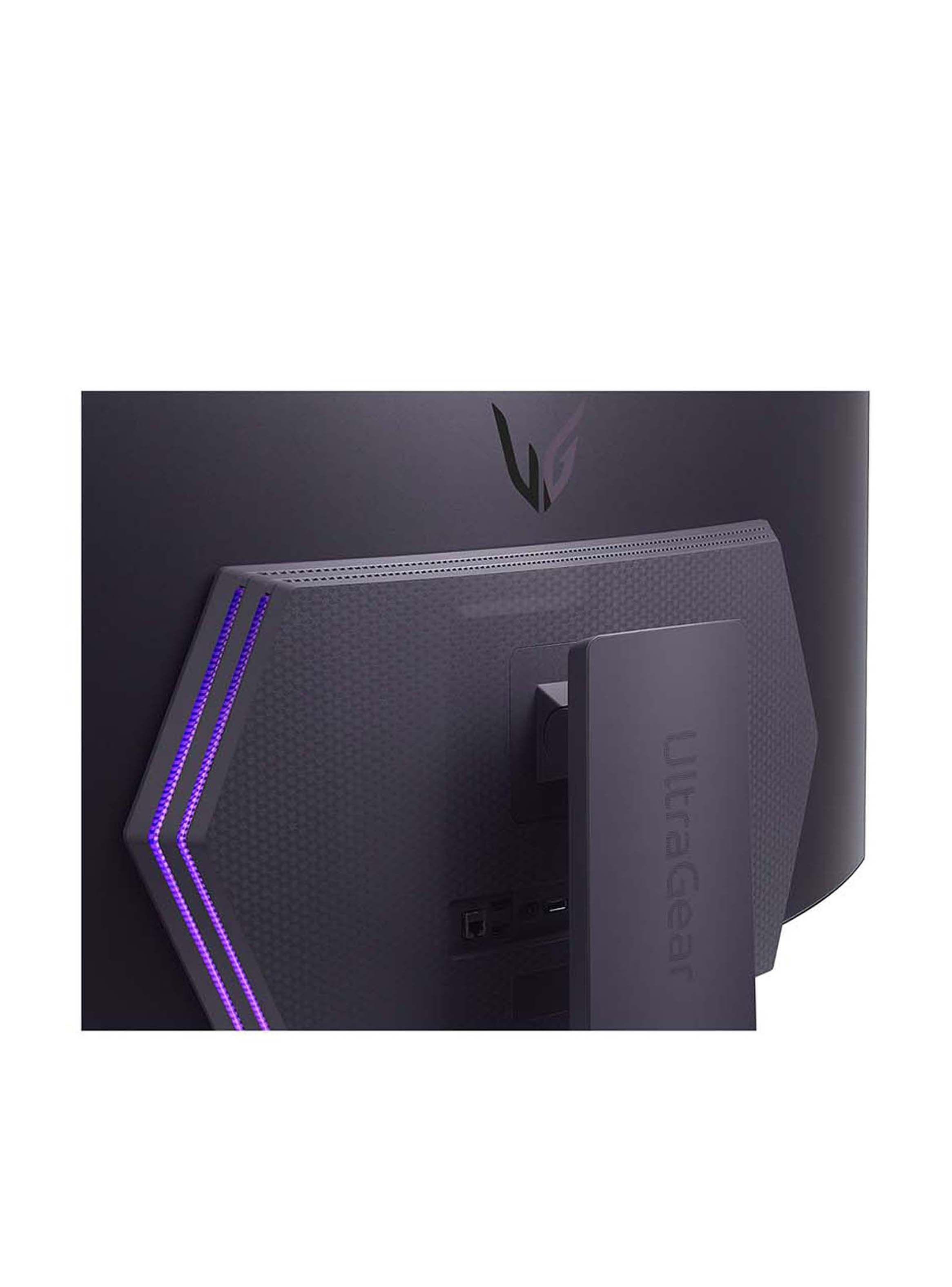 Monitor UltraGear™ OLED Curvo LG 45" WQHD con 240Hz 45GX90SA-B-7