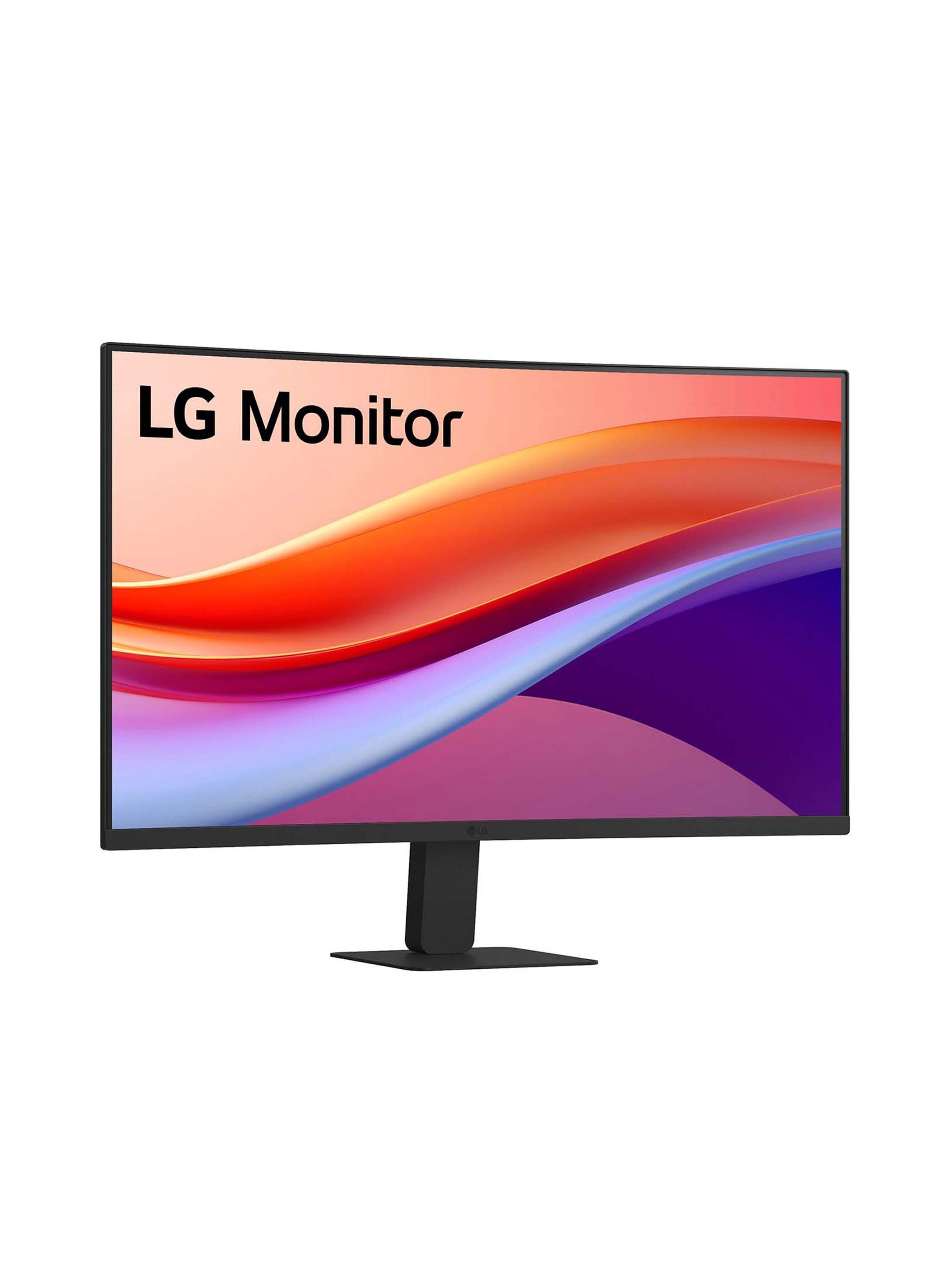 Monitor de Escritorio LG 27" FHD con HDR 27U421A-B-2