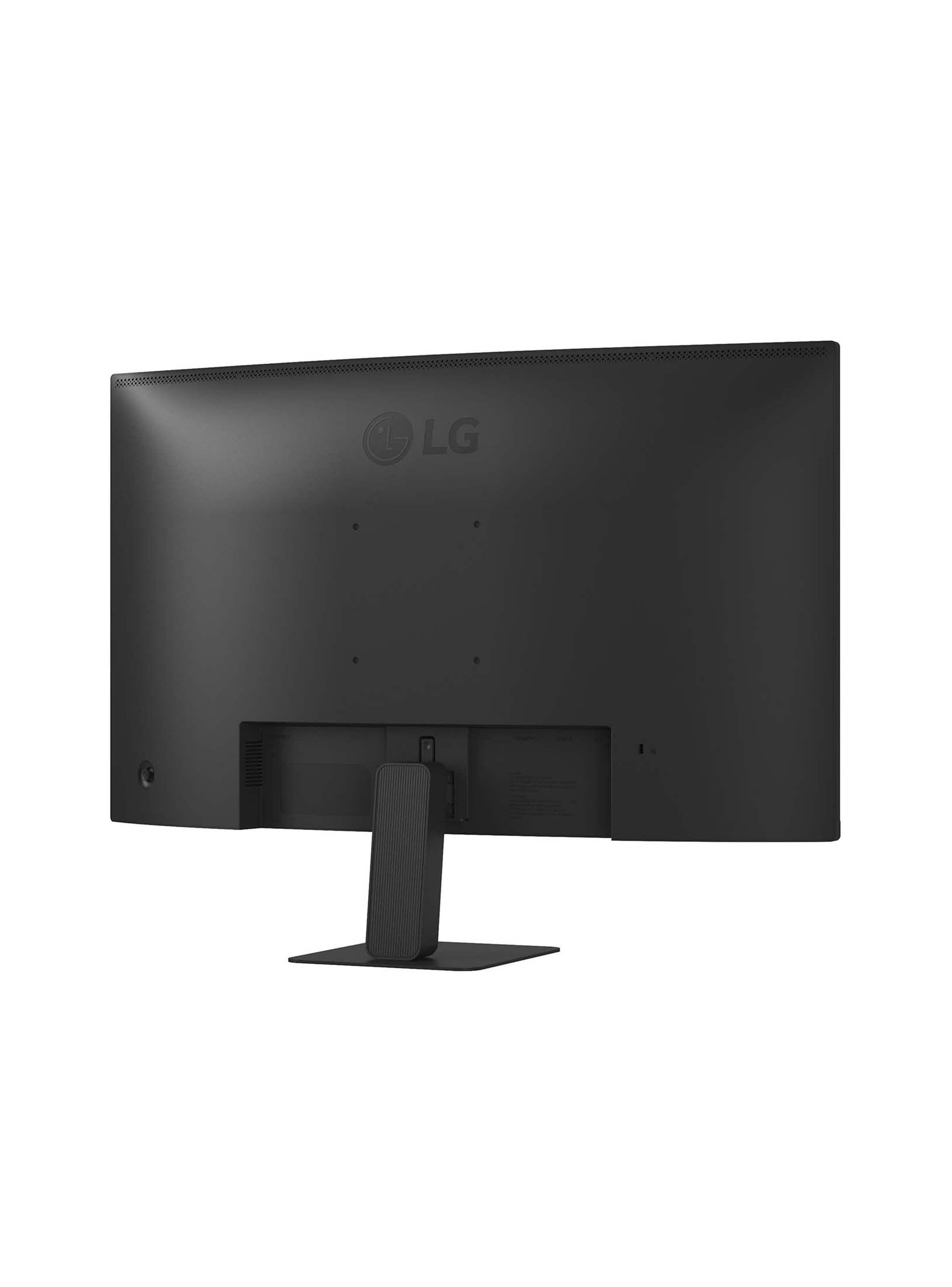 Monitor de Escritorio LG 27" FHD con HDR 27U421A-B-6