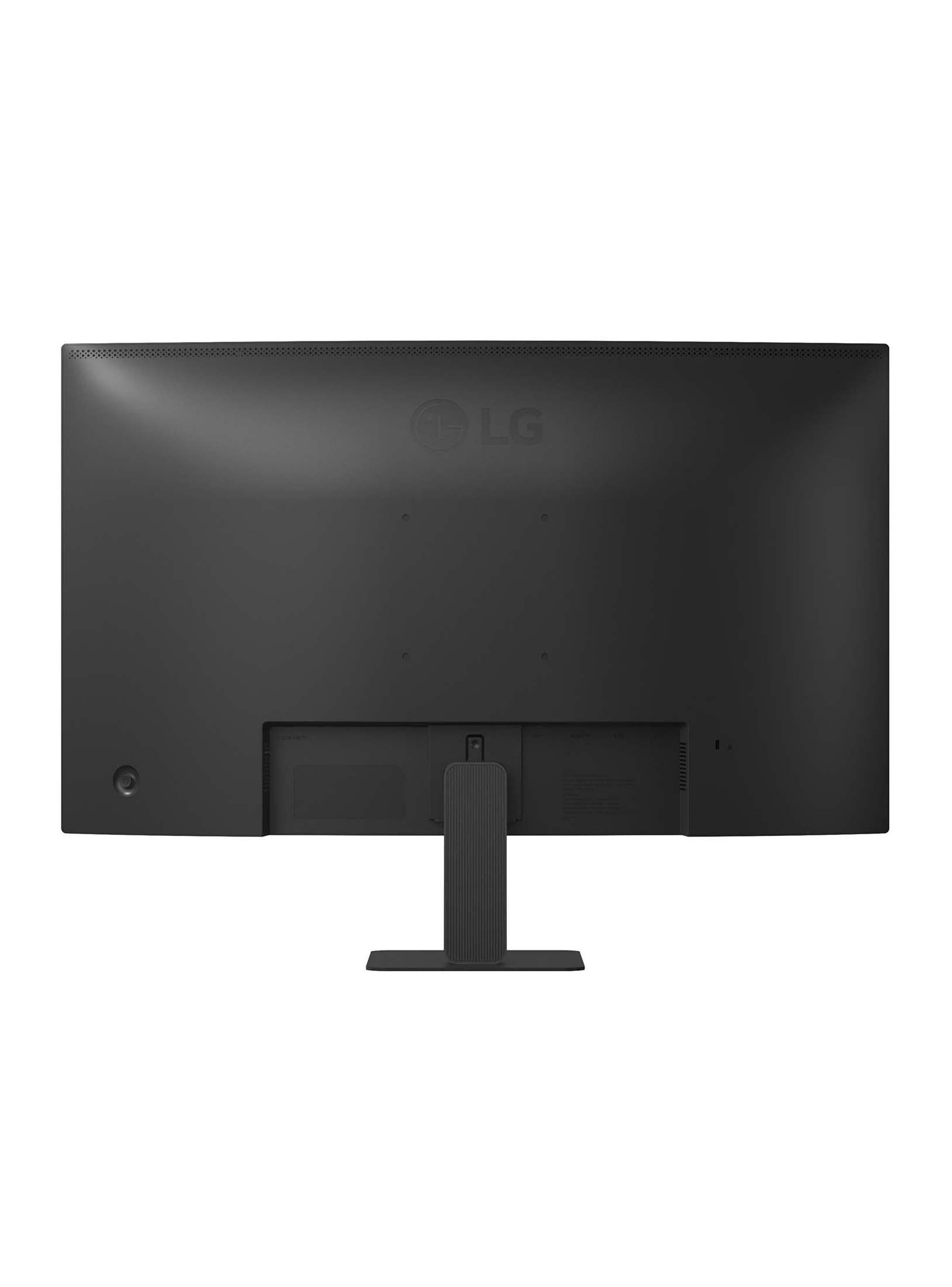Monitor de Escritorio LG 27" FHD con HDR 27U421A-B-7