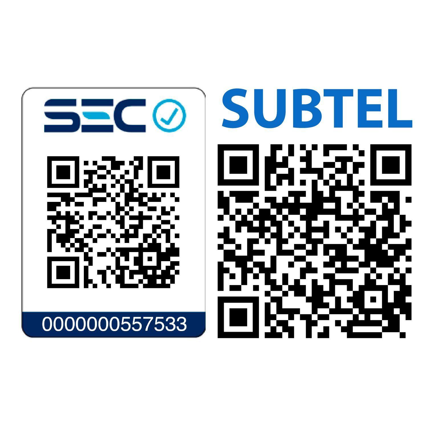 Refrigerador Side by Side LG 635 Litros con Instaview™ GS66SXTC-6