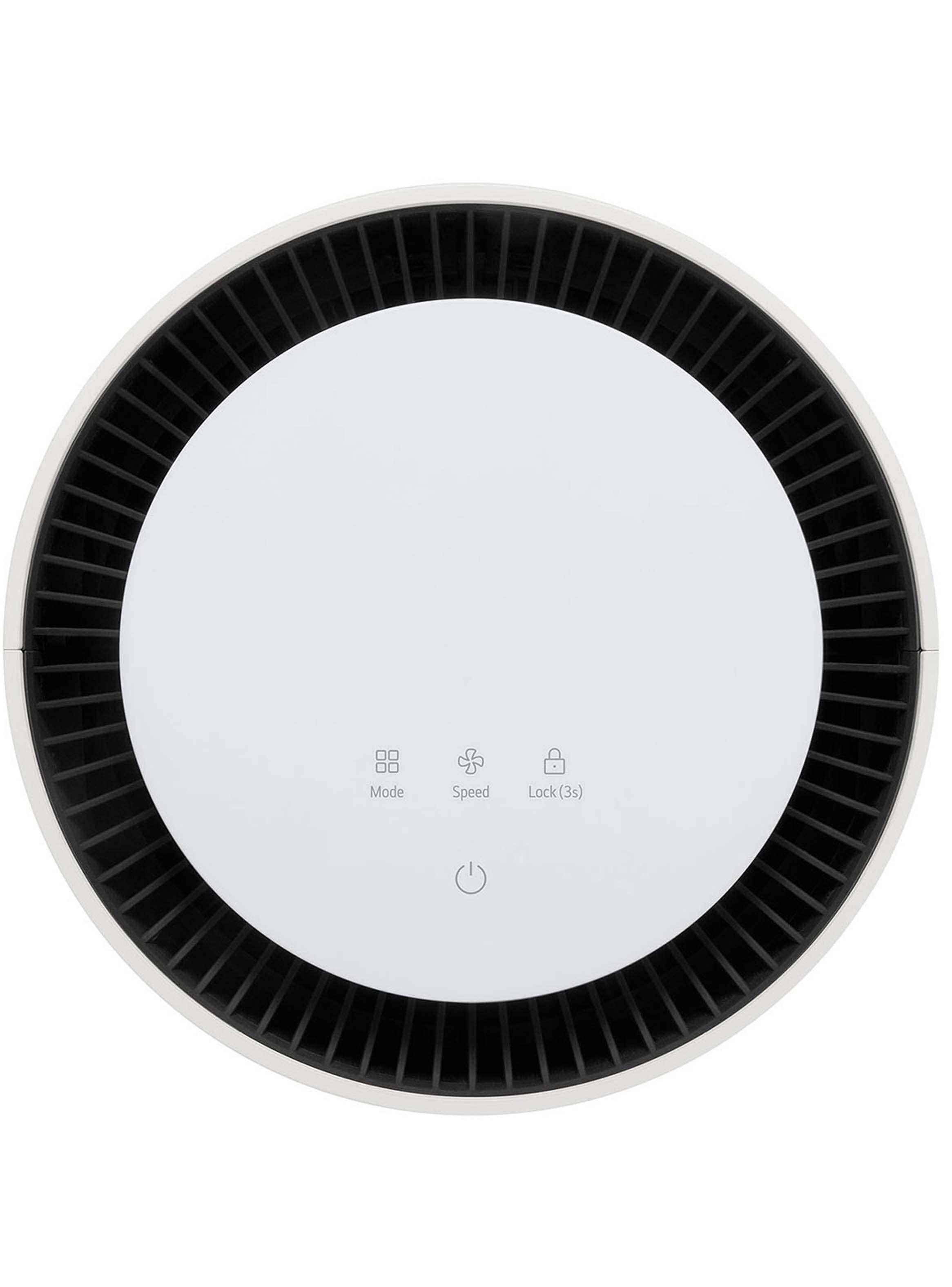 Purificador de Aire  LG PuriCare™ 360° HIT 32 metros cuadrados AS35GGW10-2