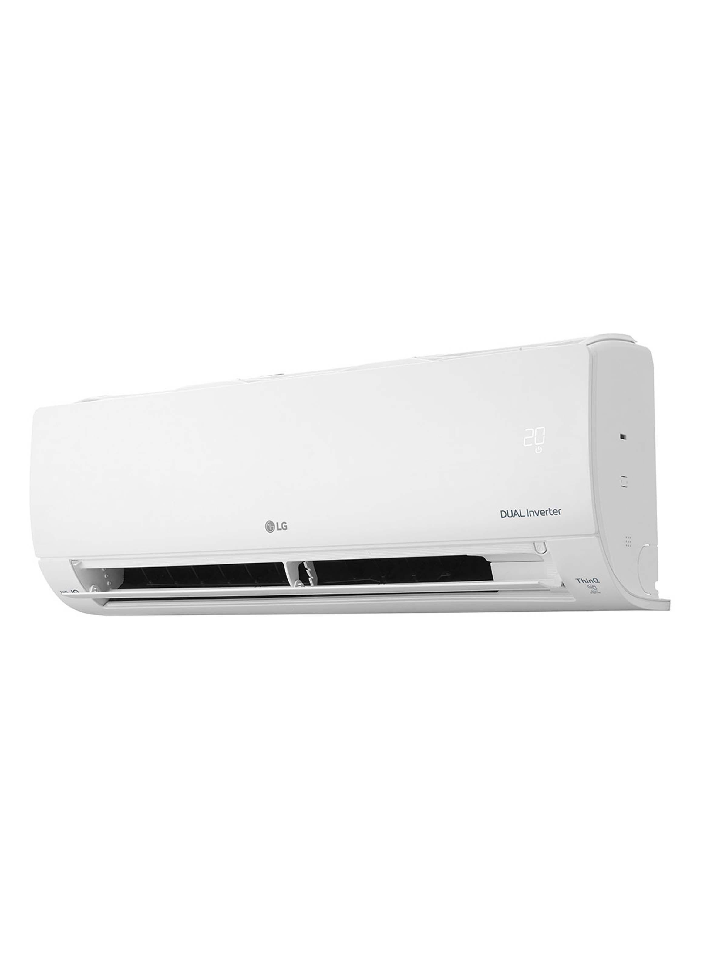 Aire Acondicionado LG Multi-Split DUALCOOL Dual Inverter 2 x 9000 BTU Z2MW18SJA1-4