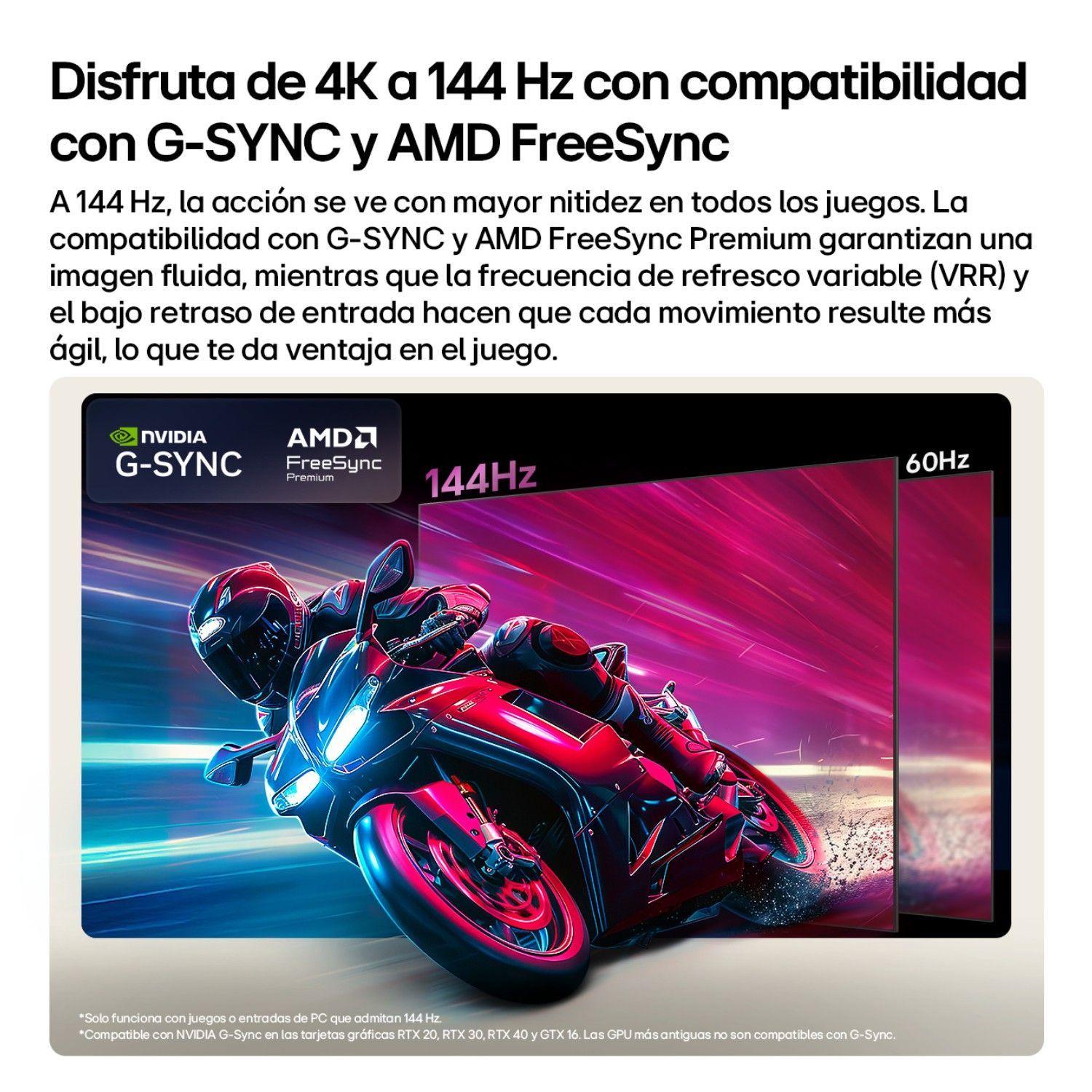 Smart TV LG OLED AI B6 77" OLED77B6PSA 2026 4K UHD-6