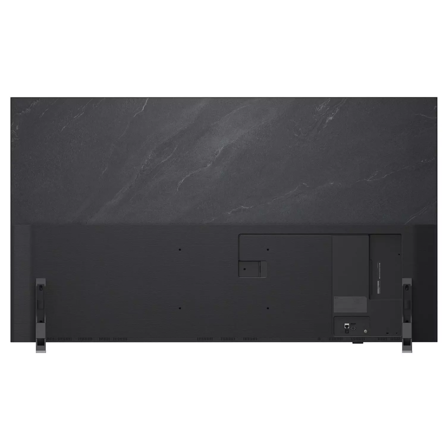 Smart TV LG Mini RGB evo AI MRGB85 65" 65MRGB85BSC 2026 4K UHD-2