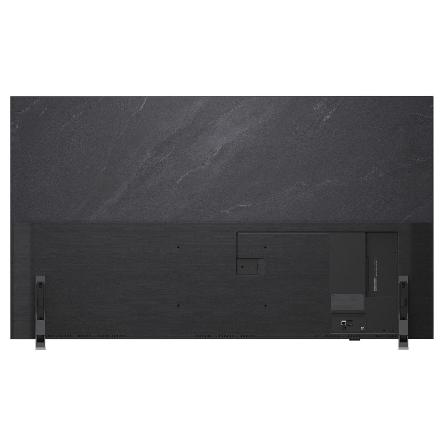 Smart TV LG Mini RGB evo AI MRGB85 65" 65MRGB85BSC 2026 4K UHD + Magic Remote-2