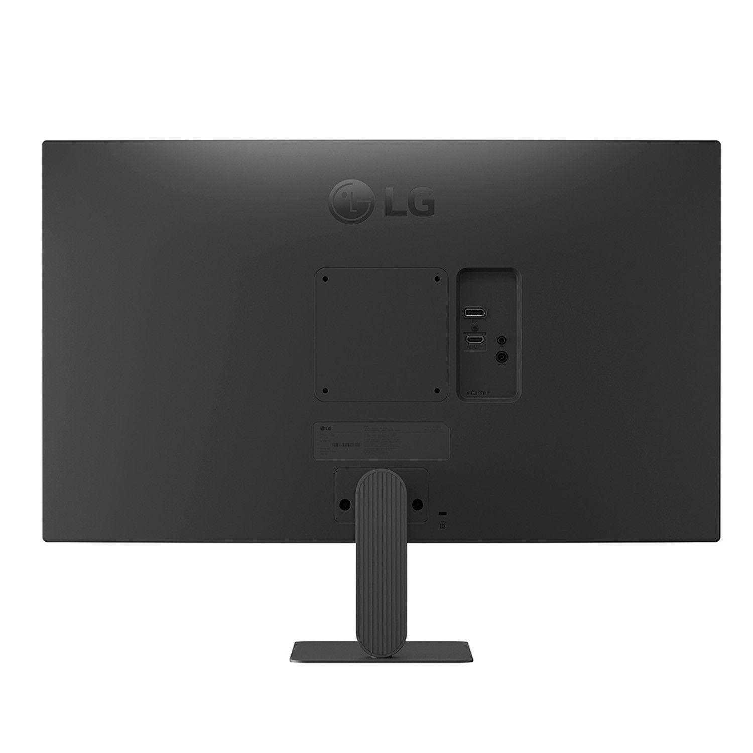 Monitor IPS UHD 4K UltraFine U7 de 27"-1
