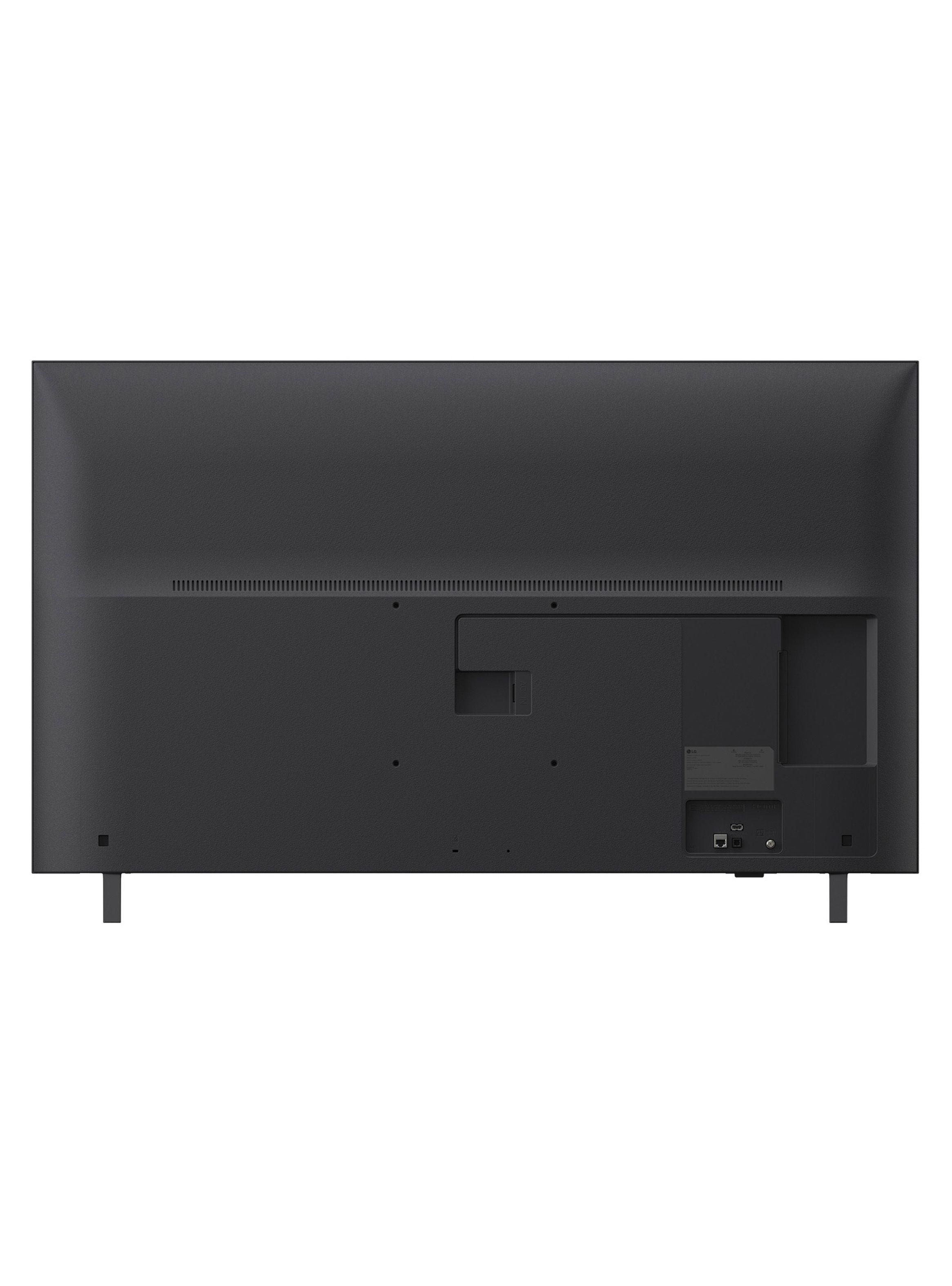 Televisor LED Web OS 50" Smart TV 4K UHD 50UA7500PSA LG (2025)-3