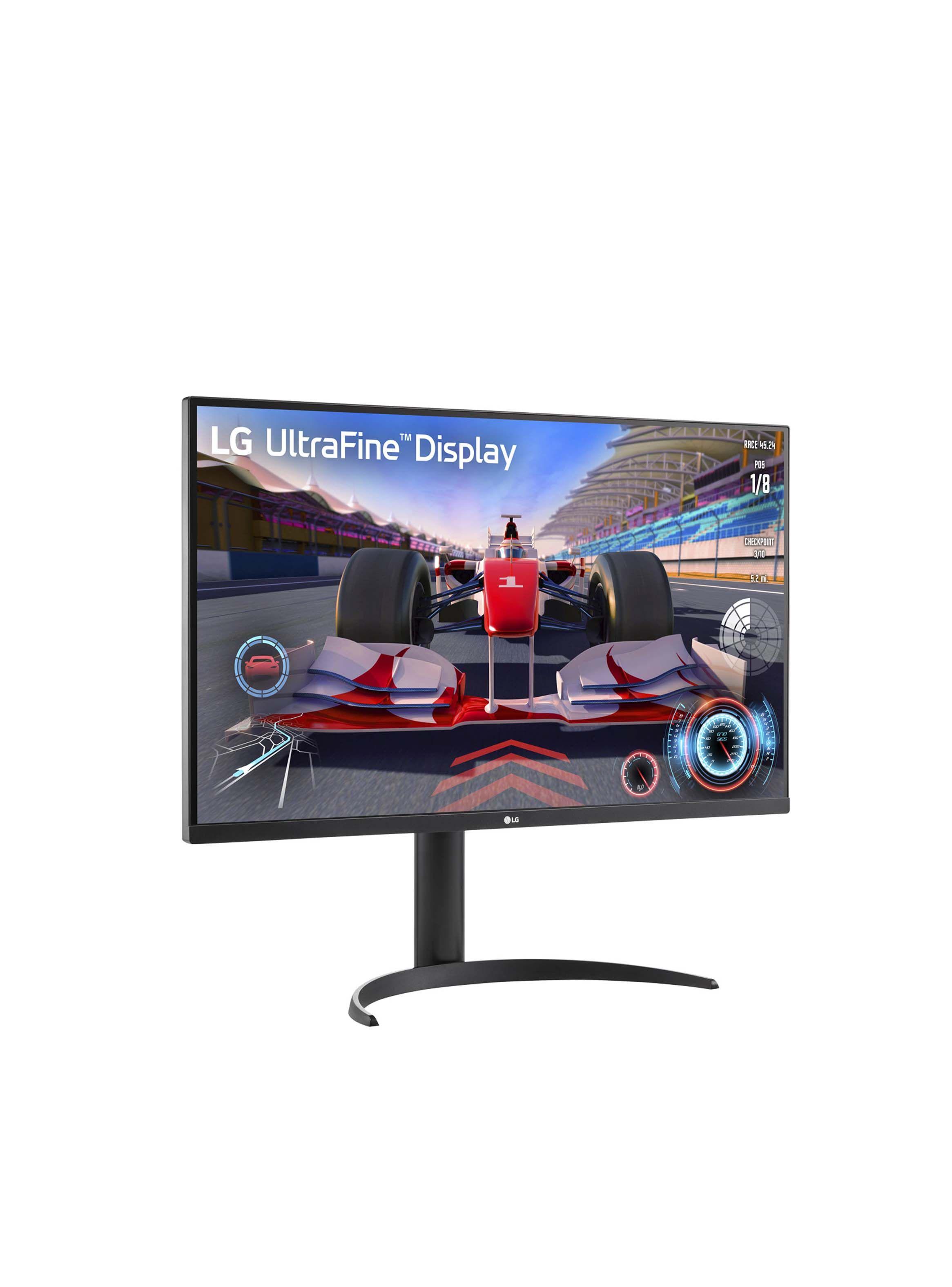 Monitor UltraFine™ LG 32" 4K UHD con HDR10 32UR550K-B-1