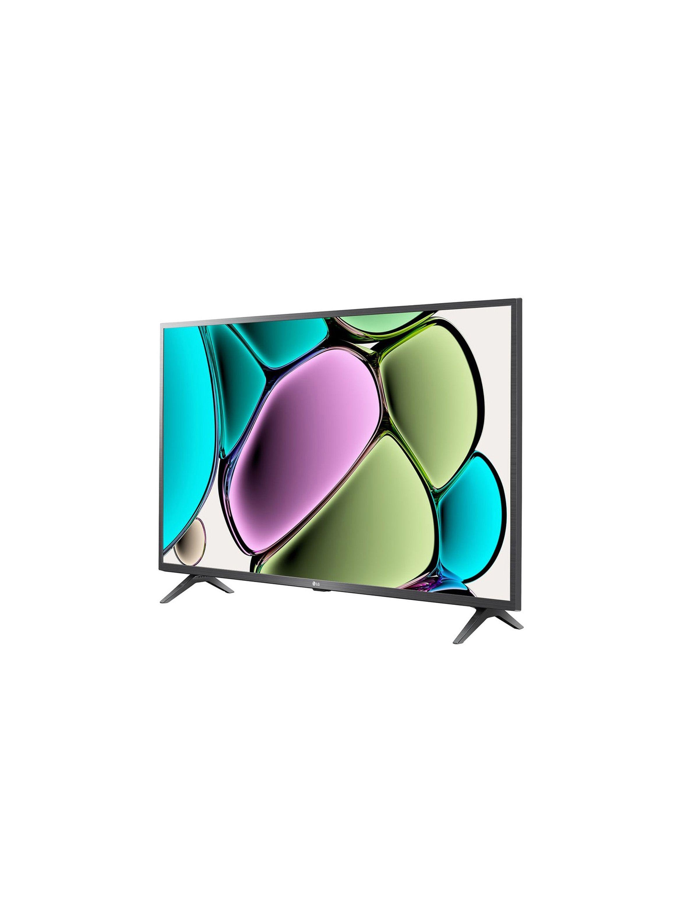 Televisor LED Web OS 43" Smart TV 4K FHD 43LR6000PSA LG (2025)-2