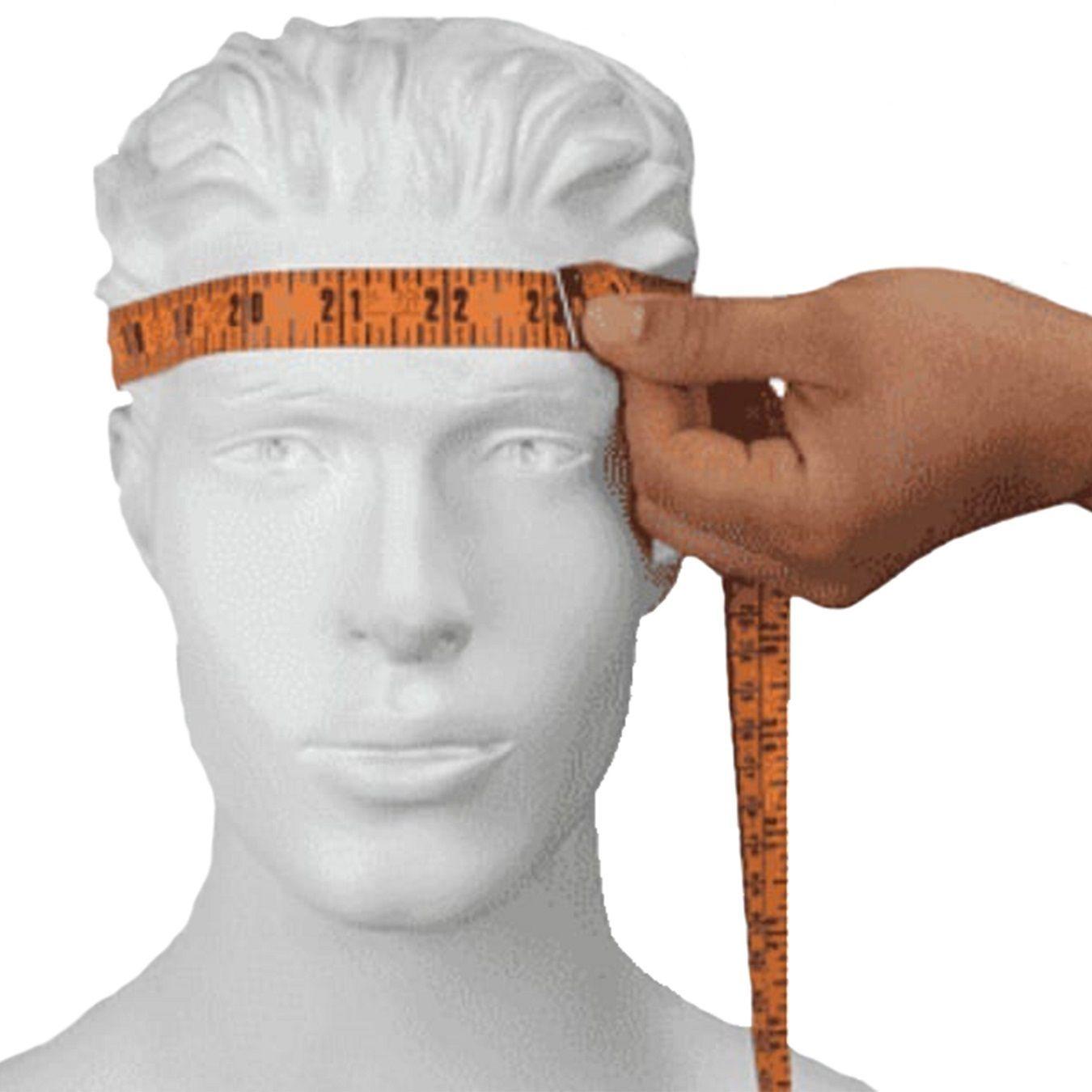 Sombrero de Cuero (talla XL)-3