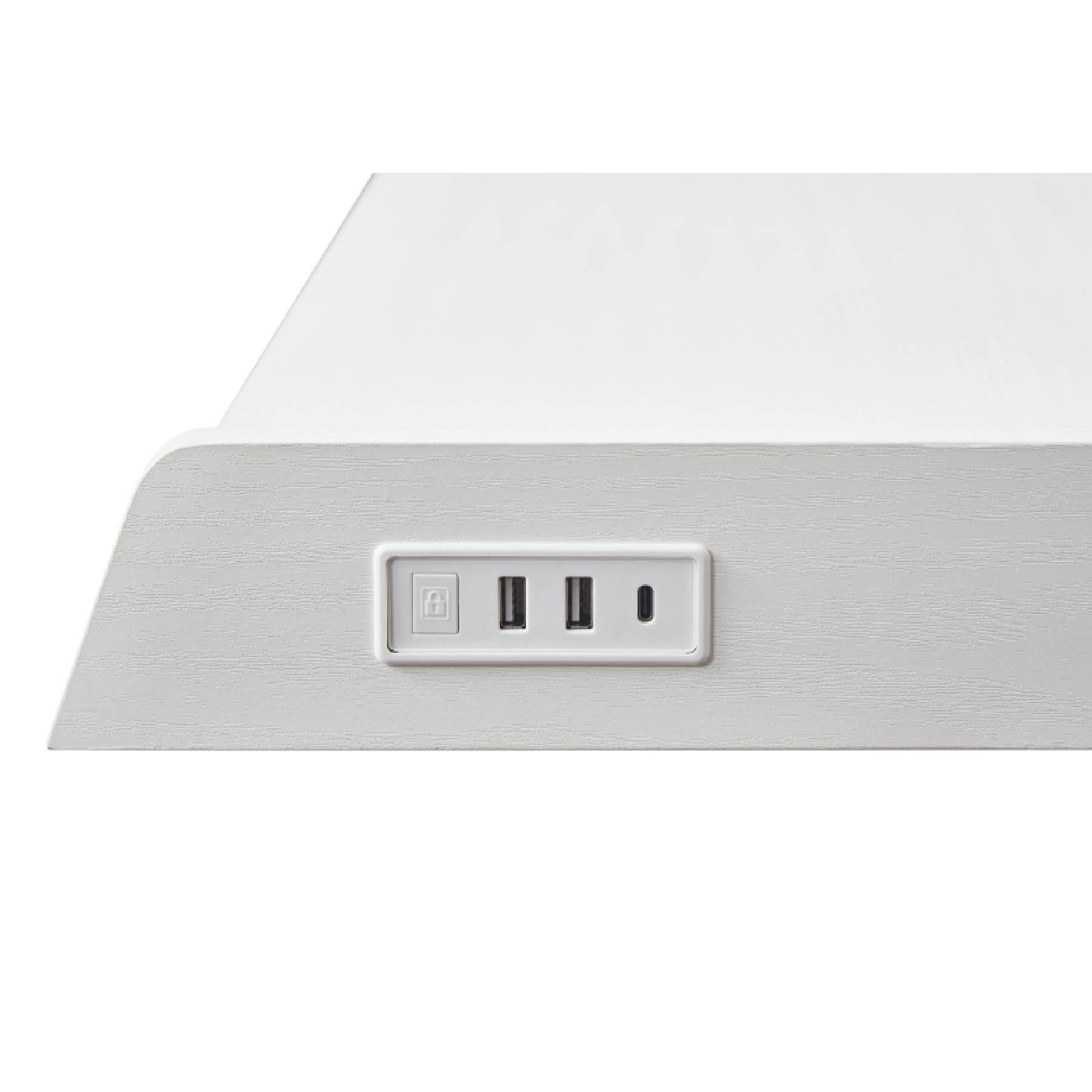 Escritorio Eléctrico Altura Ajustable Kowo 3091-5