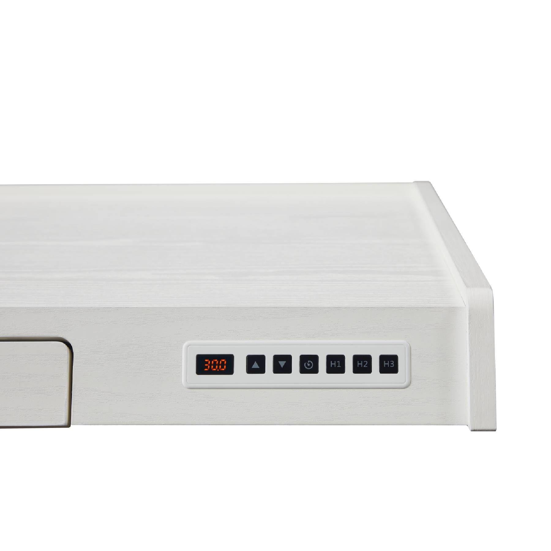 Escritorio Eléctrico Altura Ajustable Kowo 3091-7