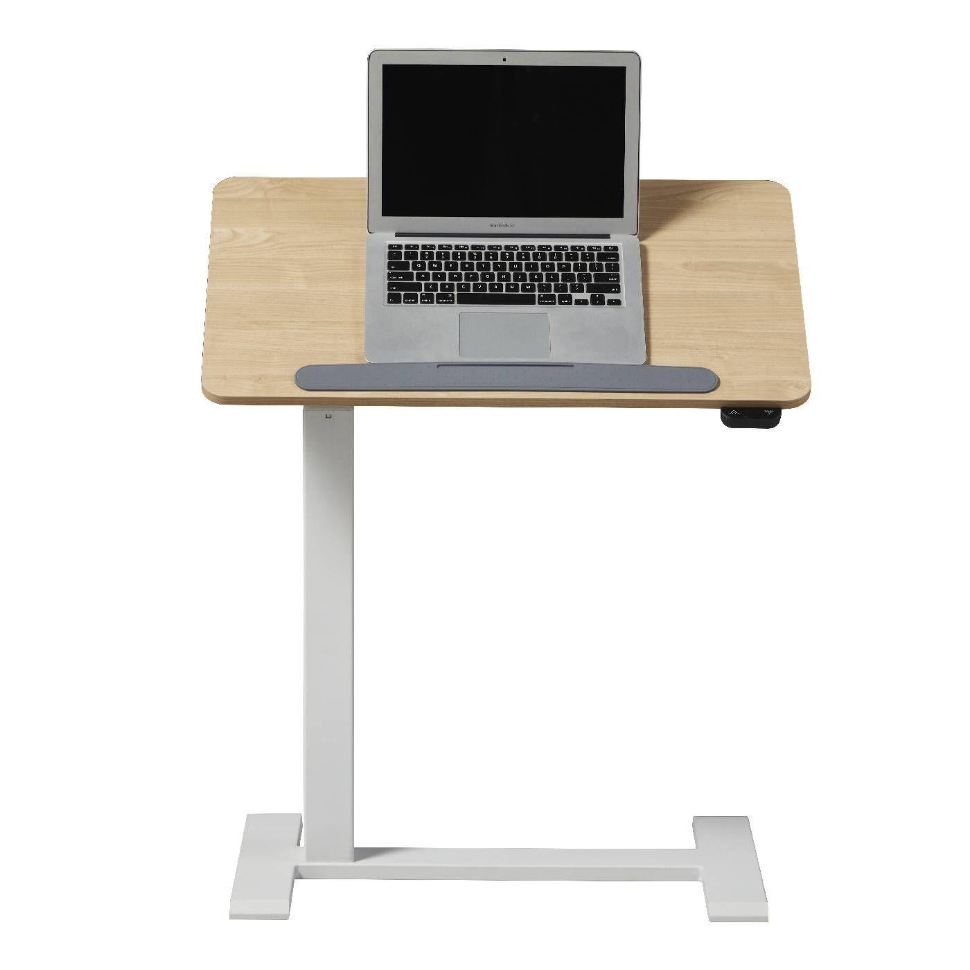 Mesa eléctrica altura ajustable-0