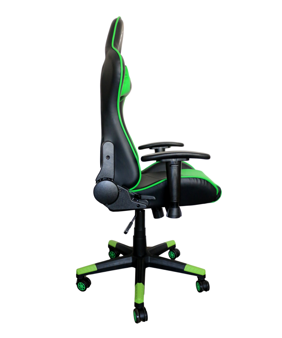 Silla Gamer Snake-2