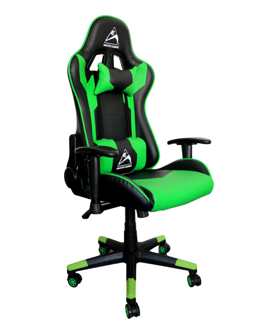 Silla Gamer Snake-1