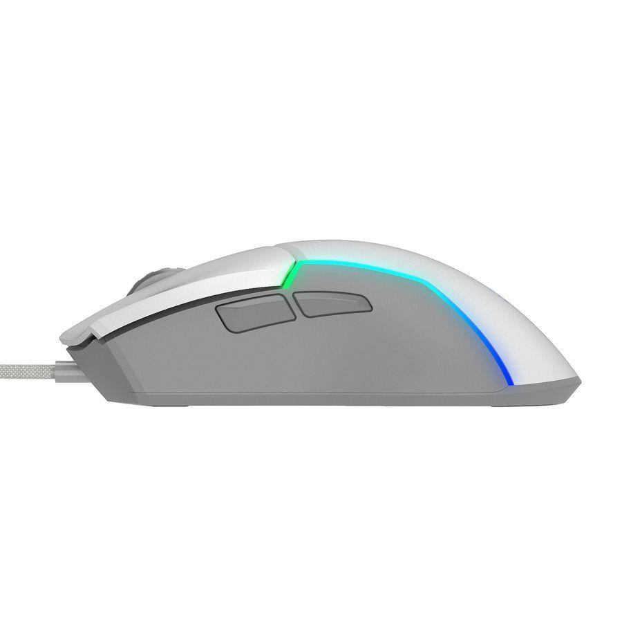 Mouse Gamer Phantom M25_ 12400 Dpi-3