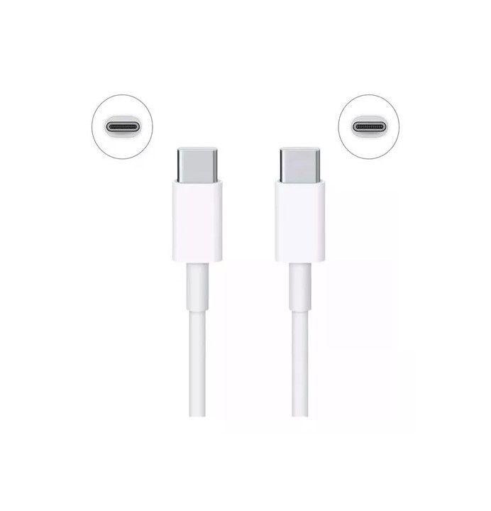 Cargador Carga Rapida 35w Para iPhone 15 / 16 Samsung Tipo C-3